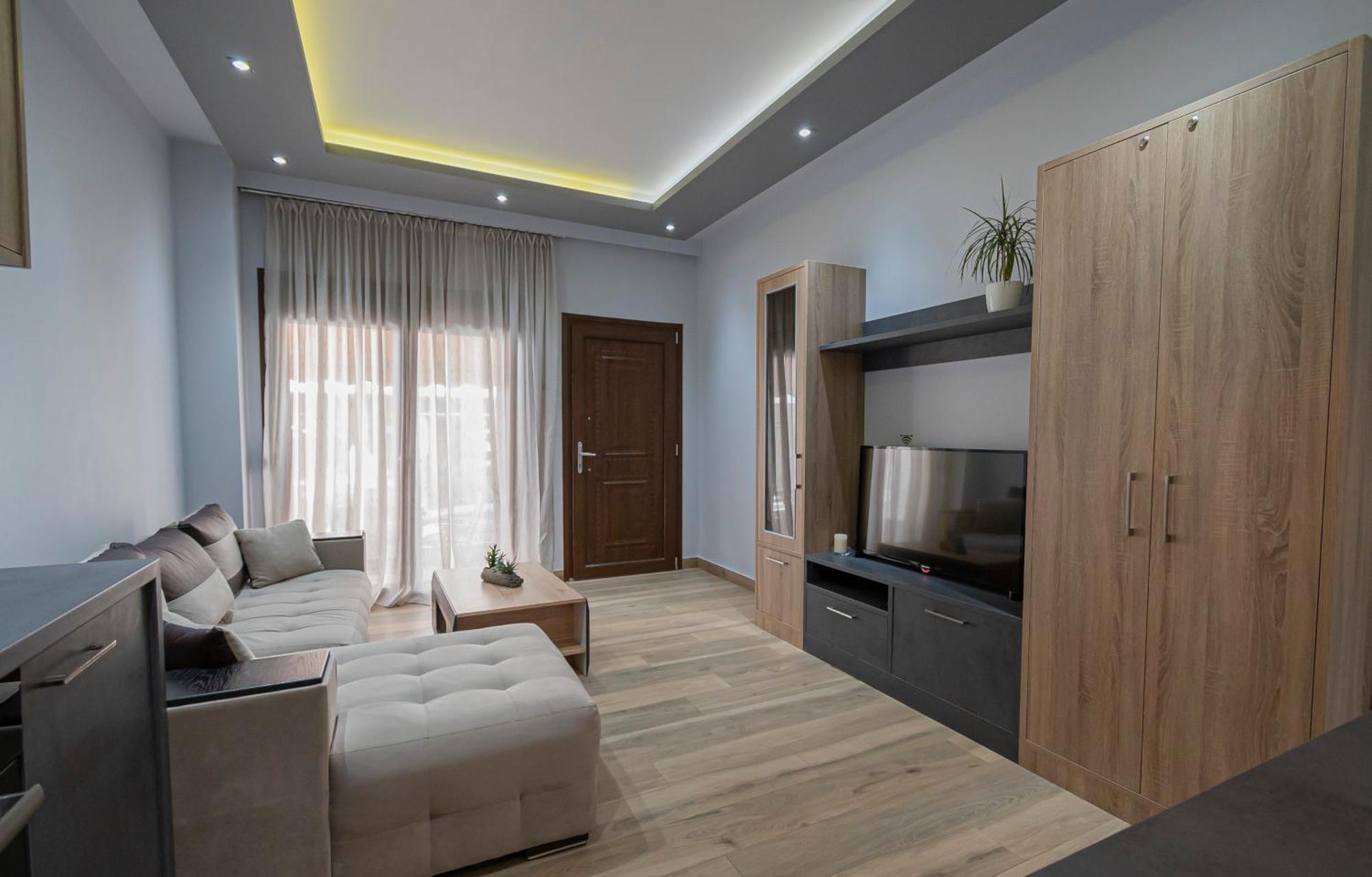 Apartment P & K Design Ltd Flats By Pro Services - *