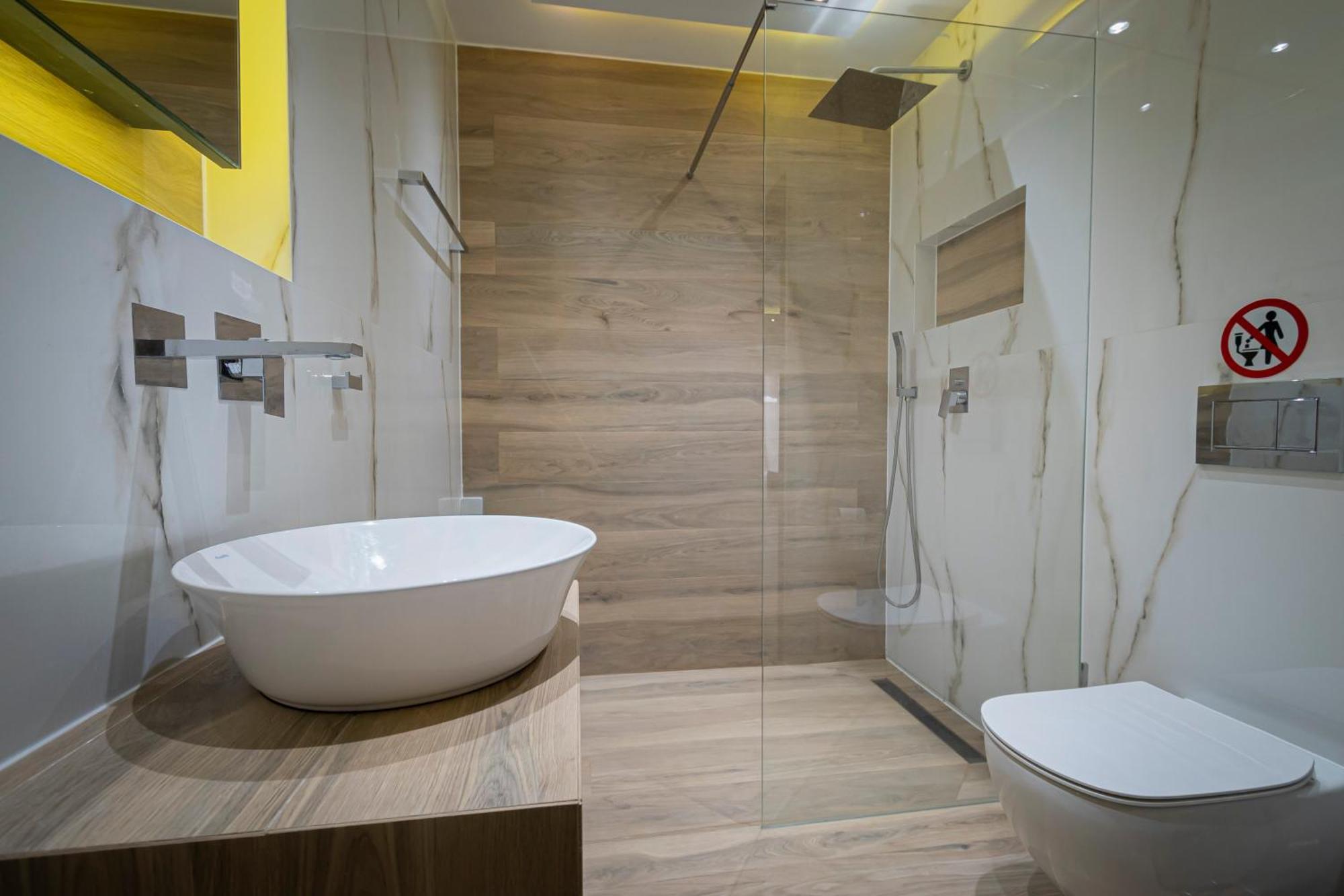Apartment P & K Design Ltd Flats By Pro Services - Nea Moudania