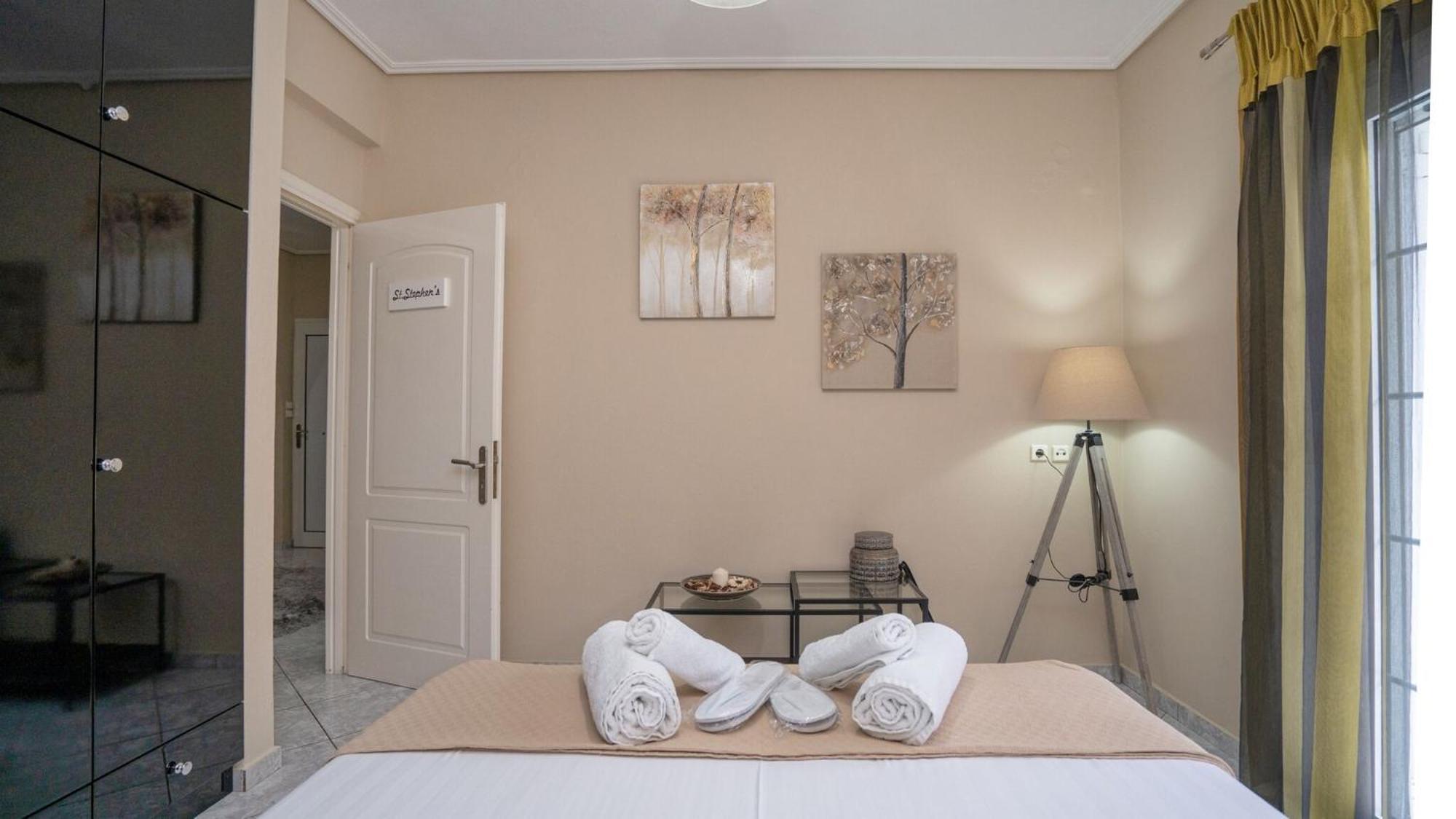 Apartment Boutique St Stephens Kalambaka