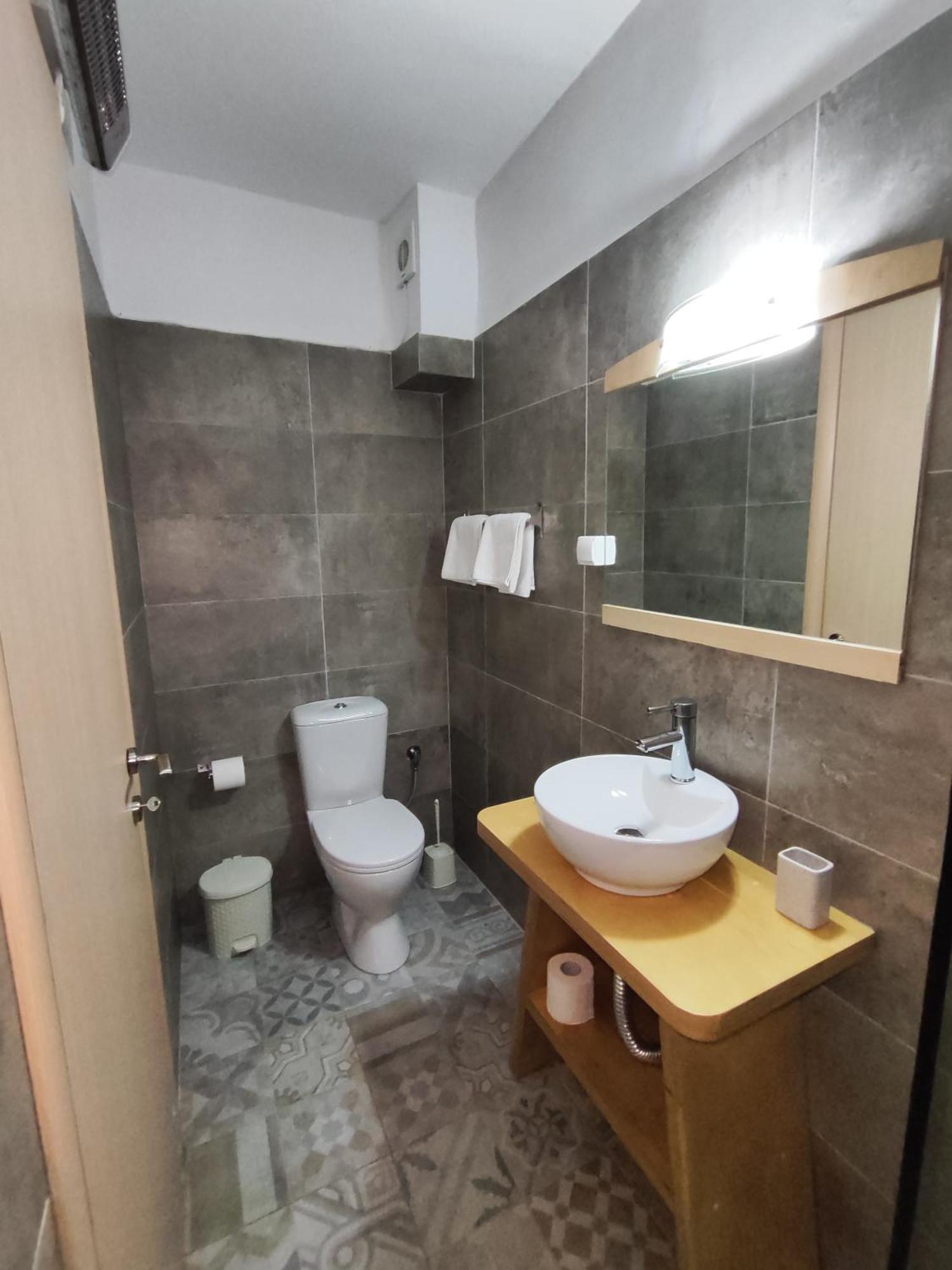 Bed & Breakfast Thea Monastiraki (Phocis)