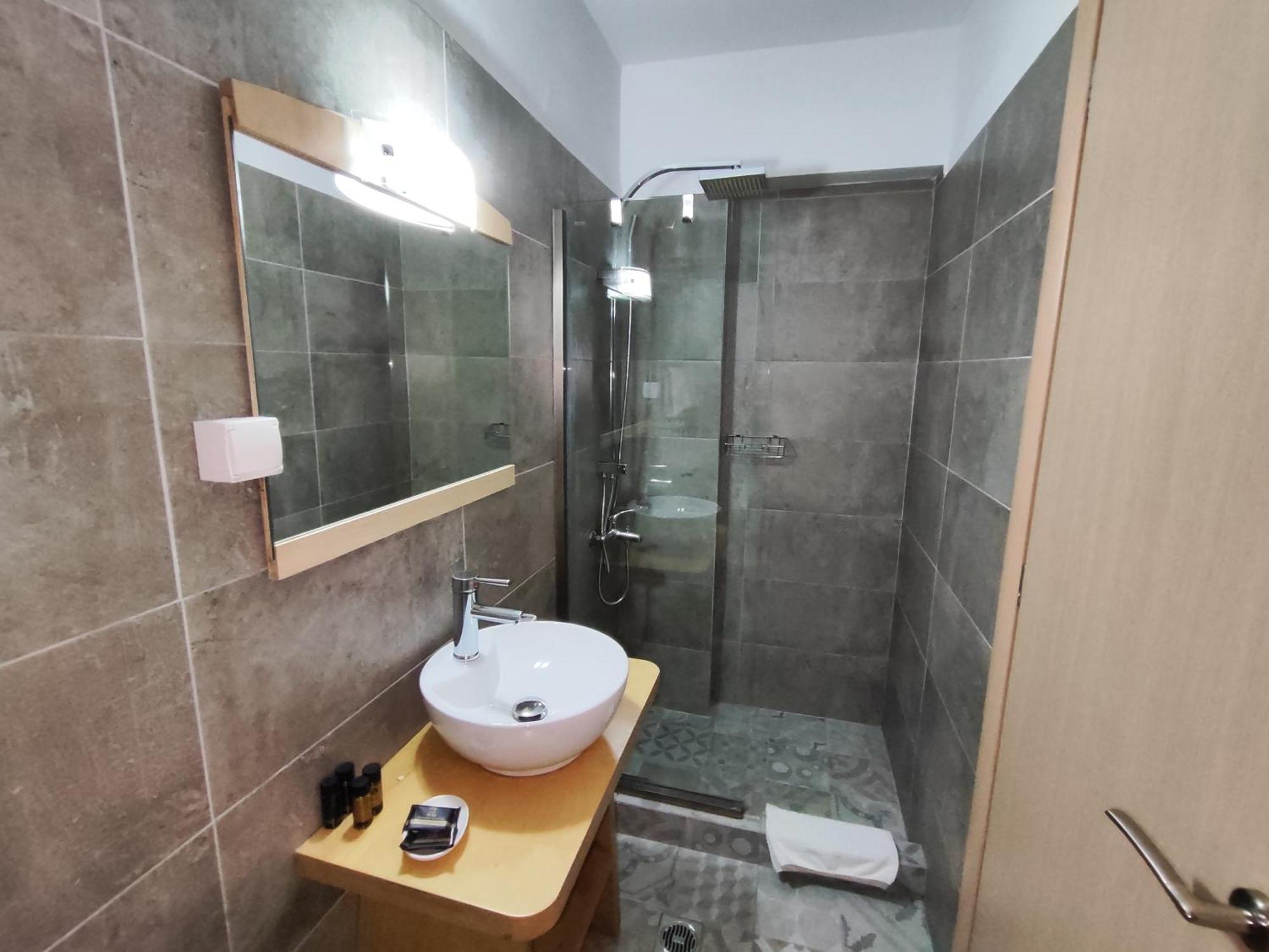 Bed & Breakfast Thea Monastiraki (Phocis)