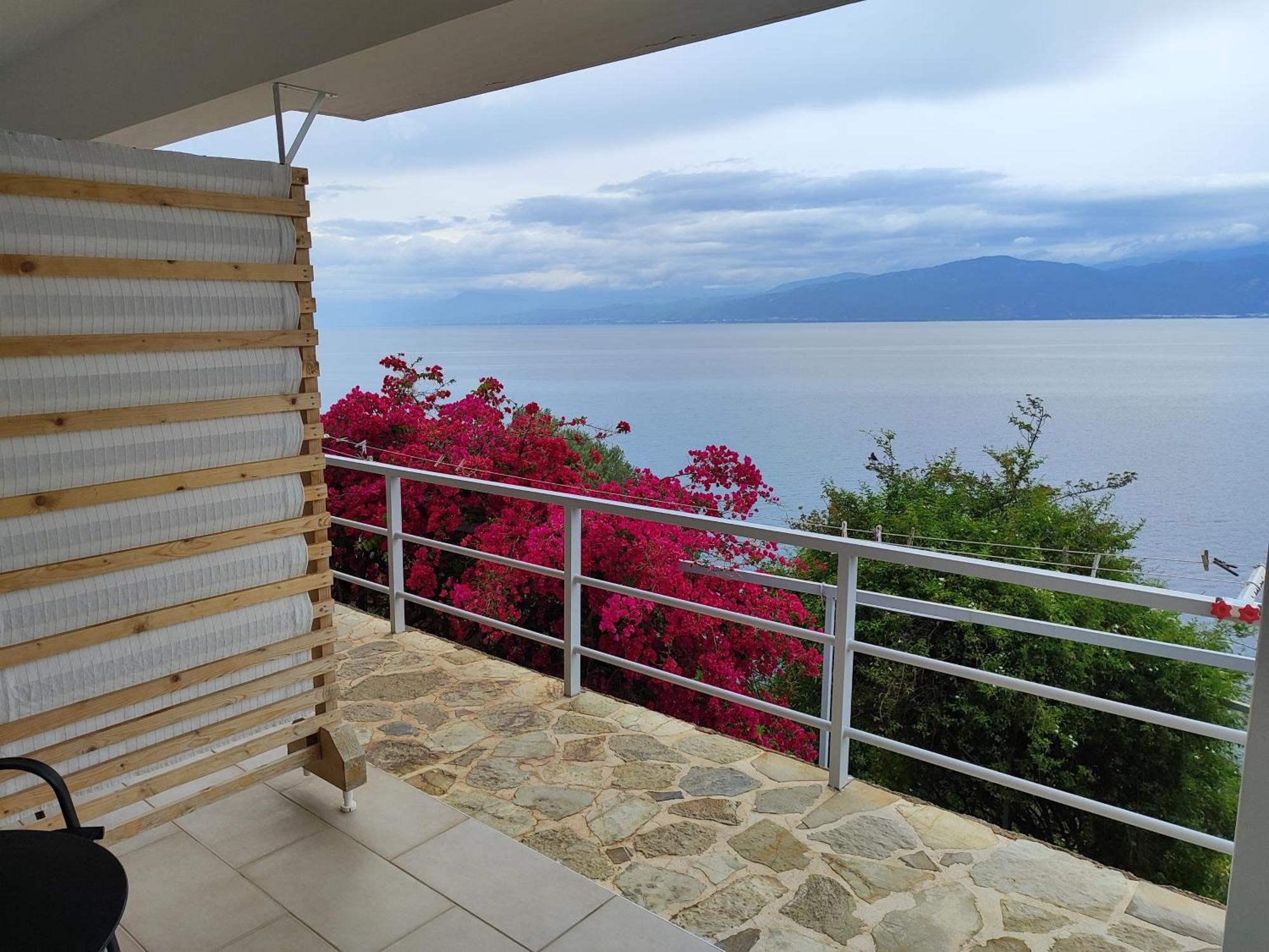 Bed & Breakfast Thea Monastiraki (Phocis)