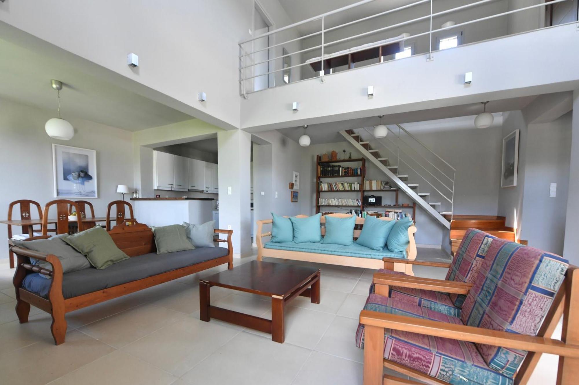 'n Gray Sea & Mountain House Holiday home