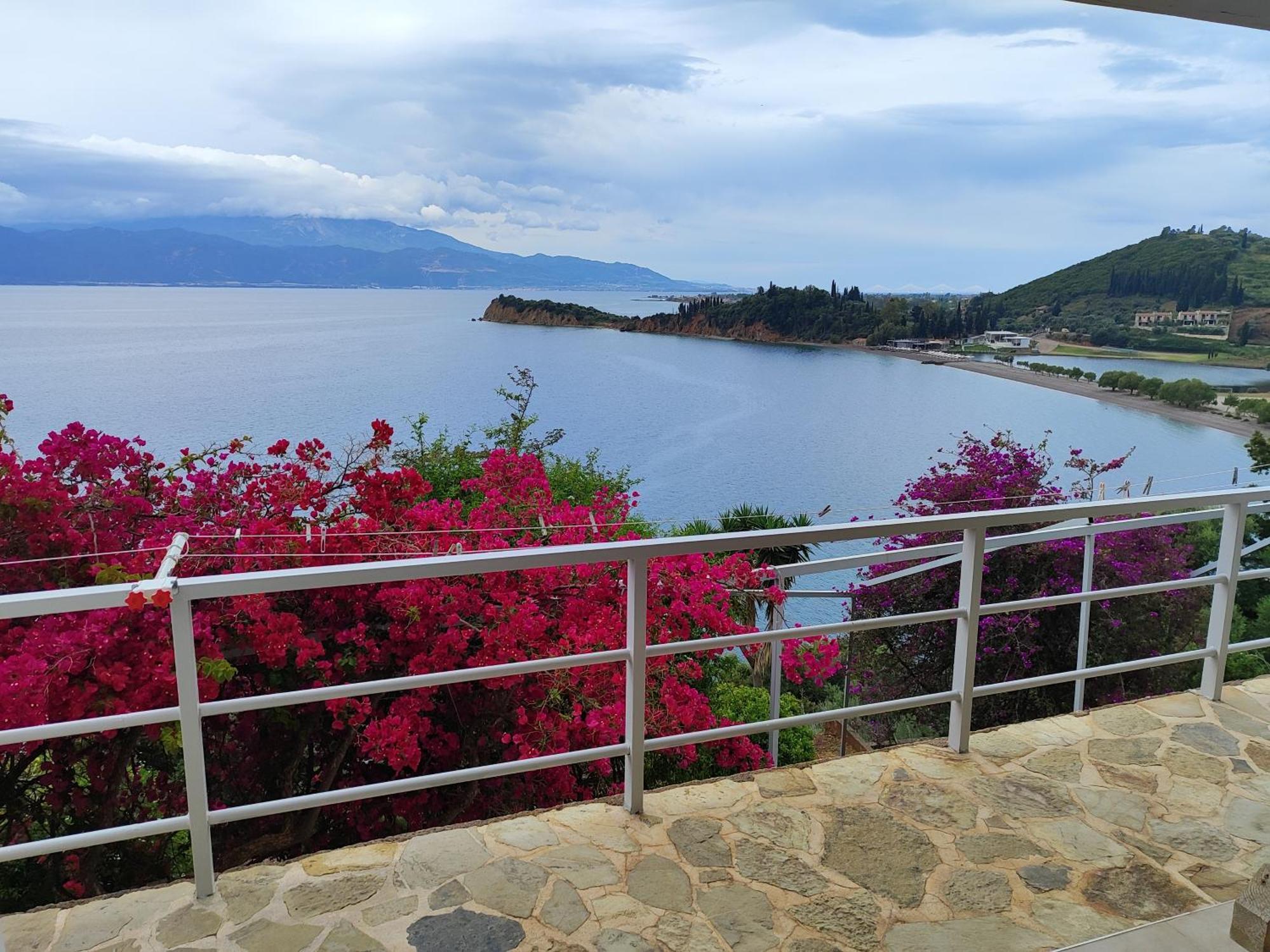 Thea Bed & Breakfast Monastiraki (Phocis)