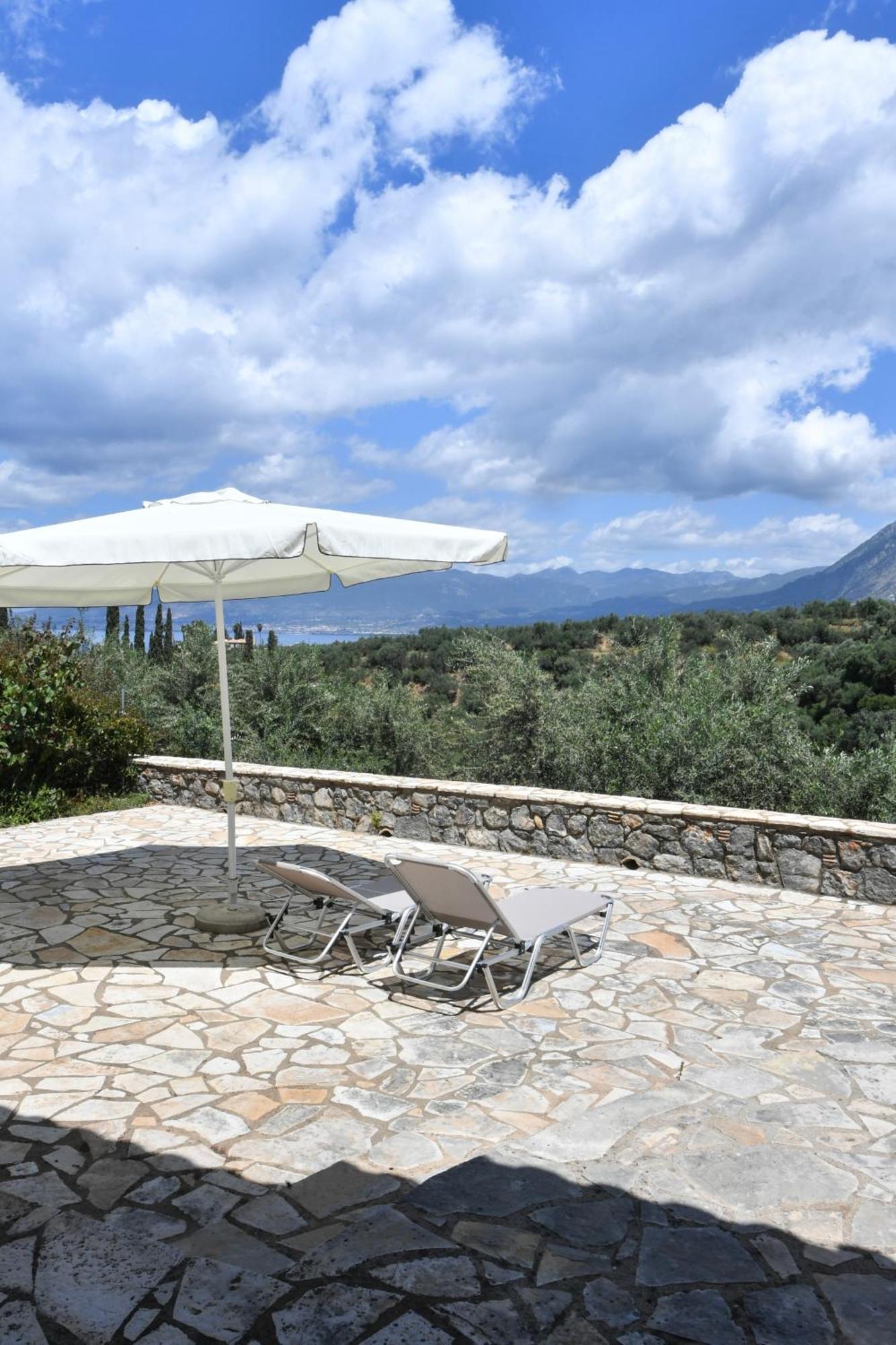 Holiday home 'n Gray Sea & Mountain House