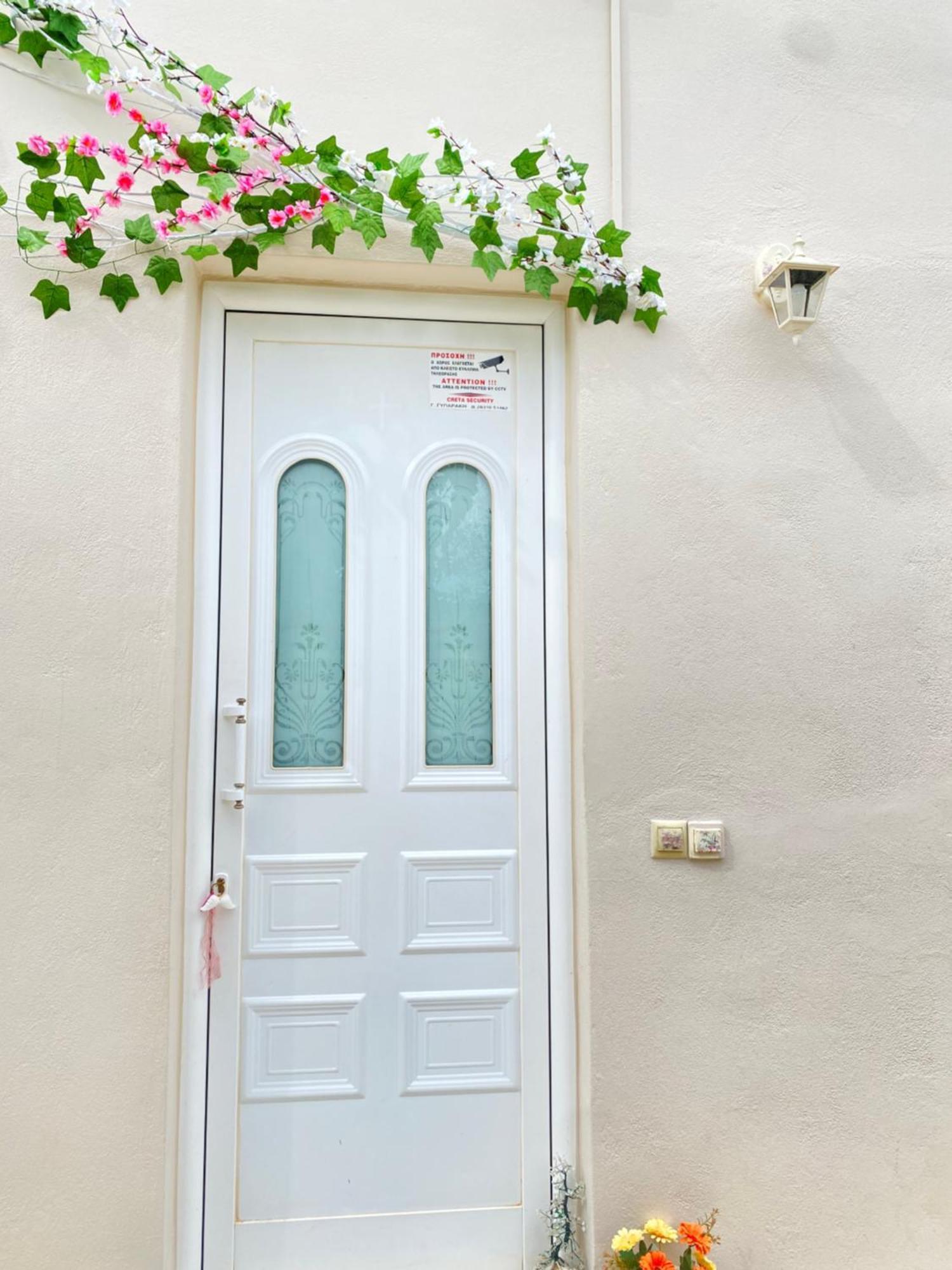 Nikis * Rethymno (Crete)