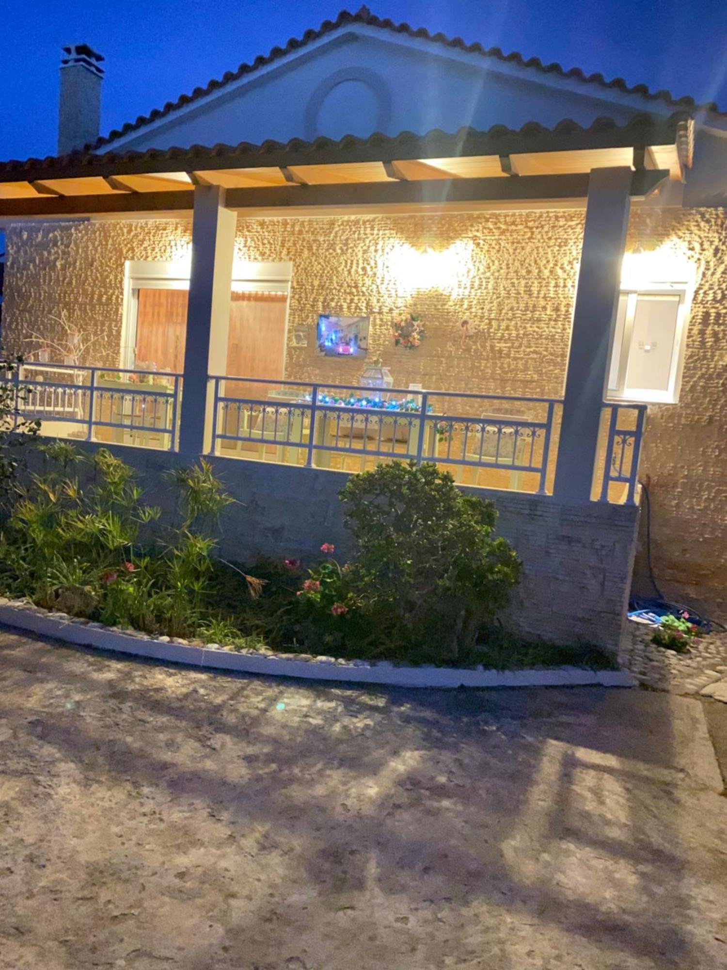 Country house Nikis Rethymno (Crete)