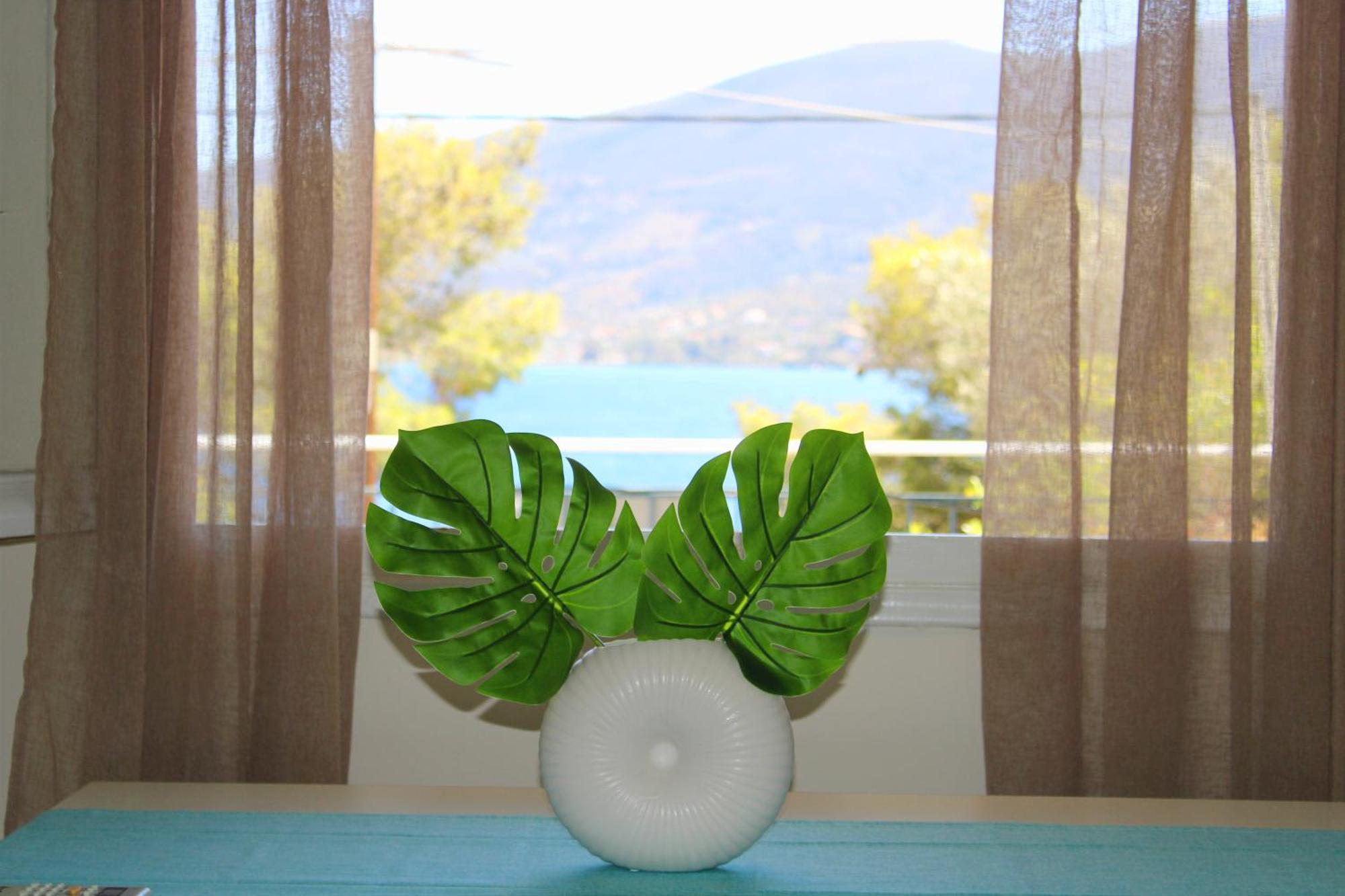 Holiday home Serenity Yard *