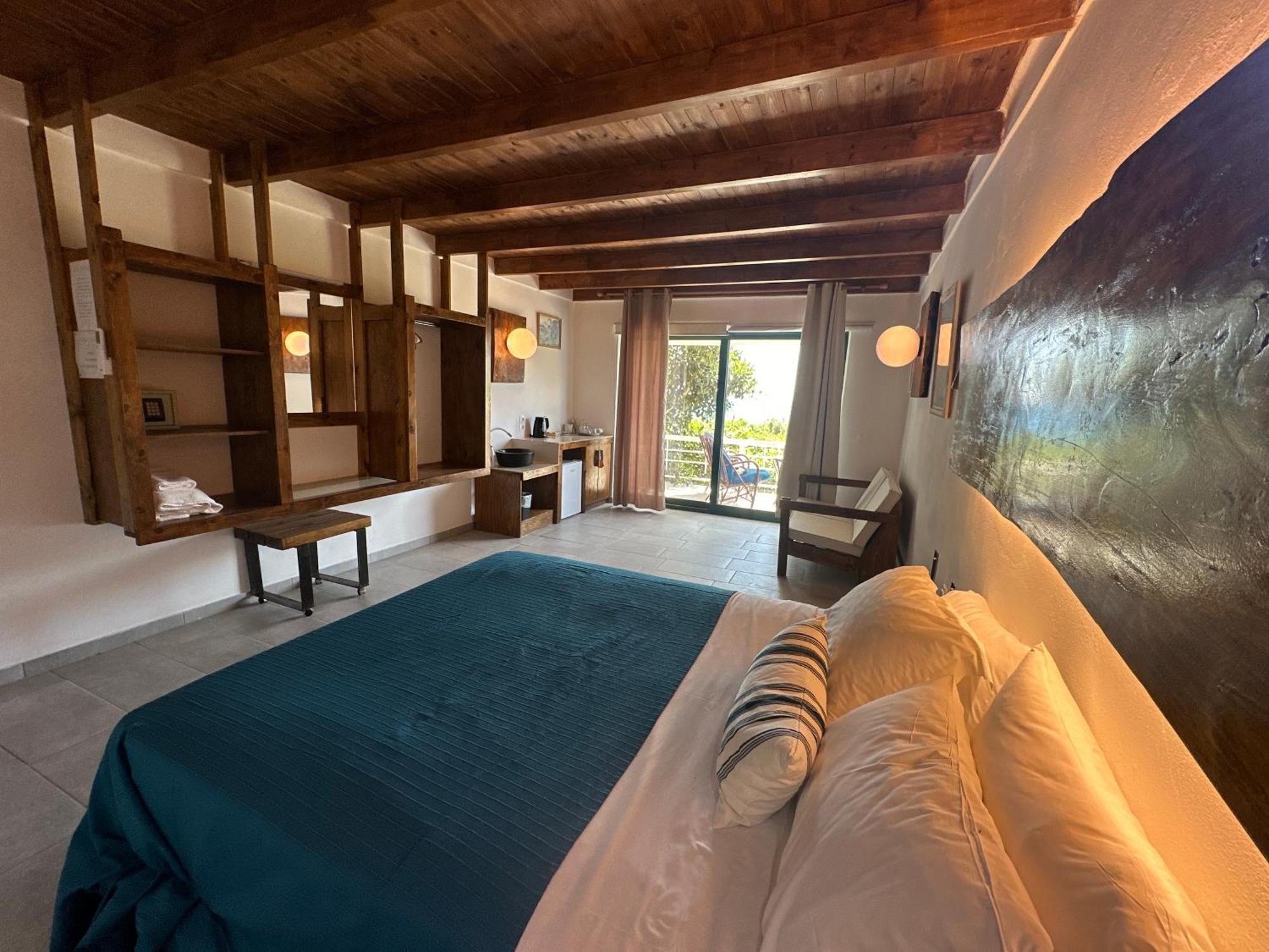 Hotel Galini Tropica