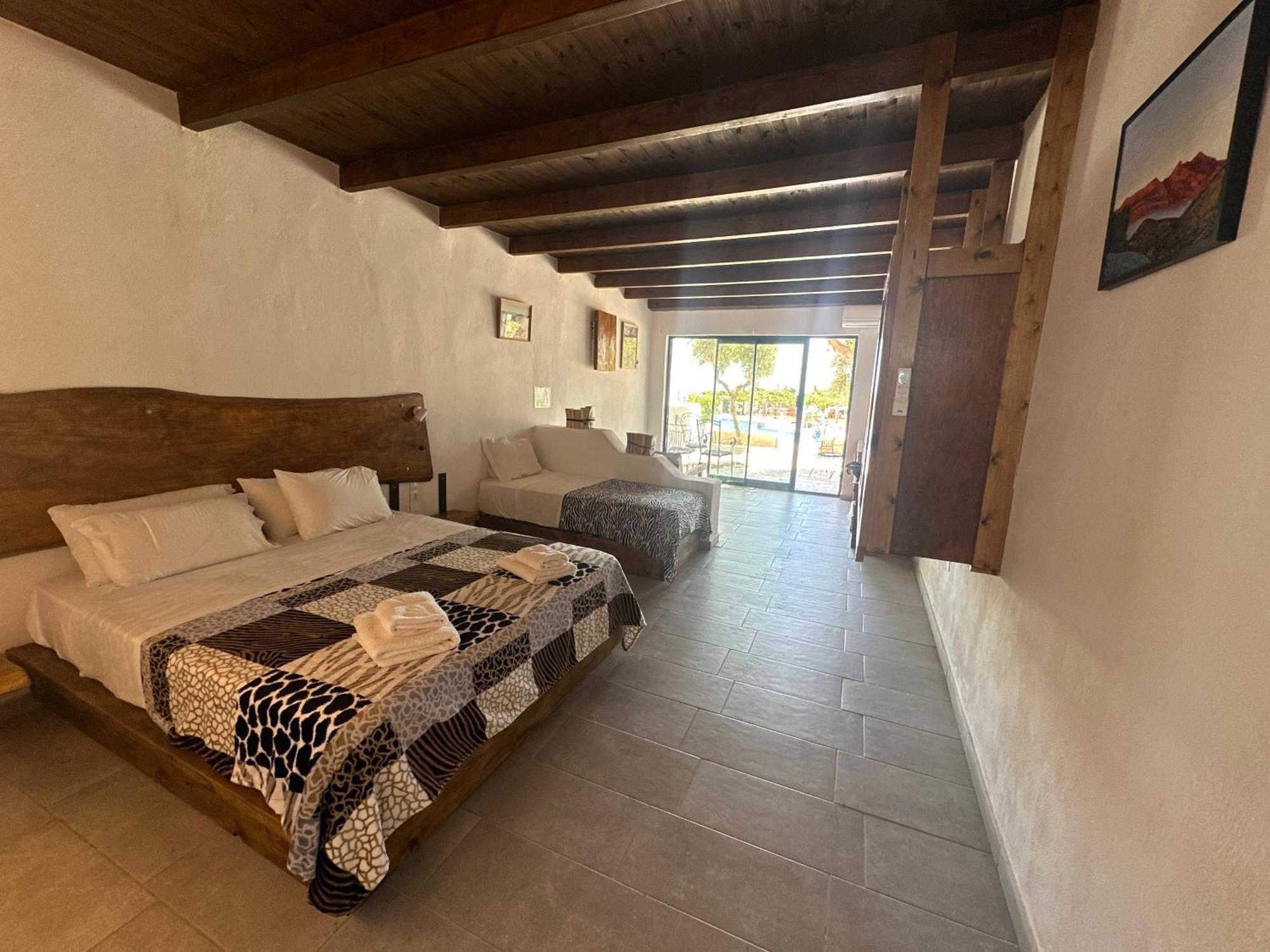 Hotel Galini Tropica 3*