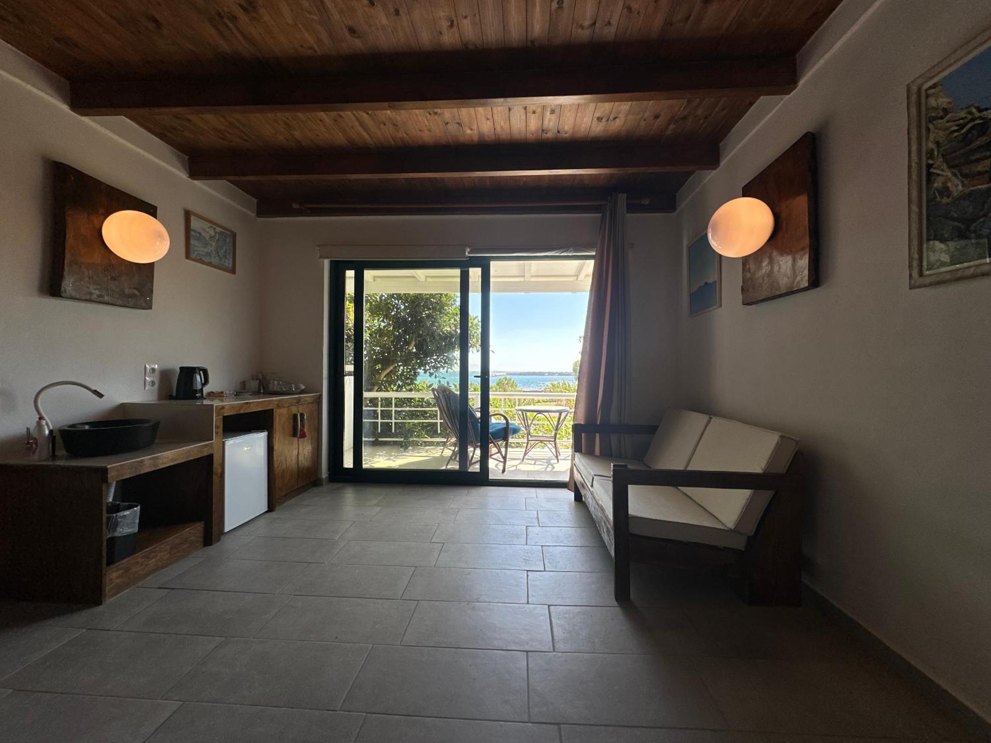 Galini Tropica 3* Agia Galini (Crete)