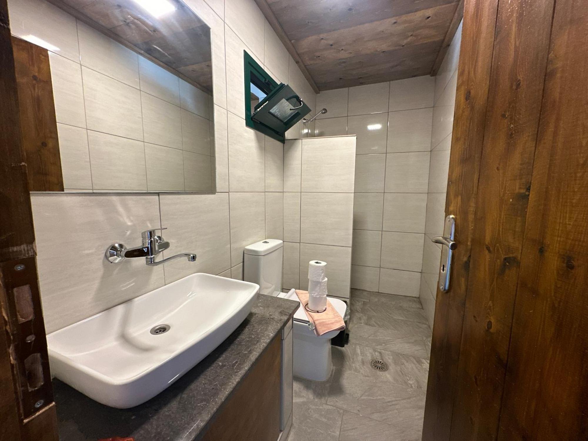 Galini Tropica Hotel 3*