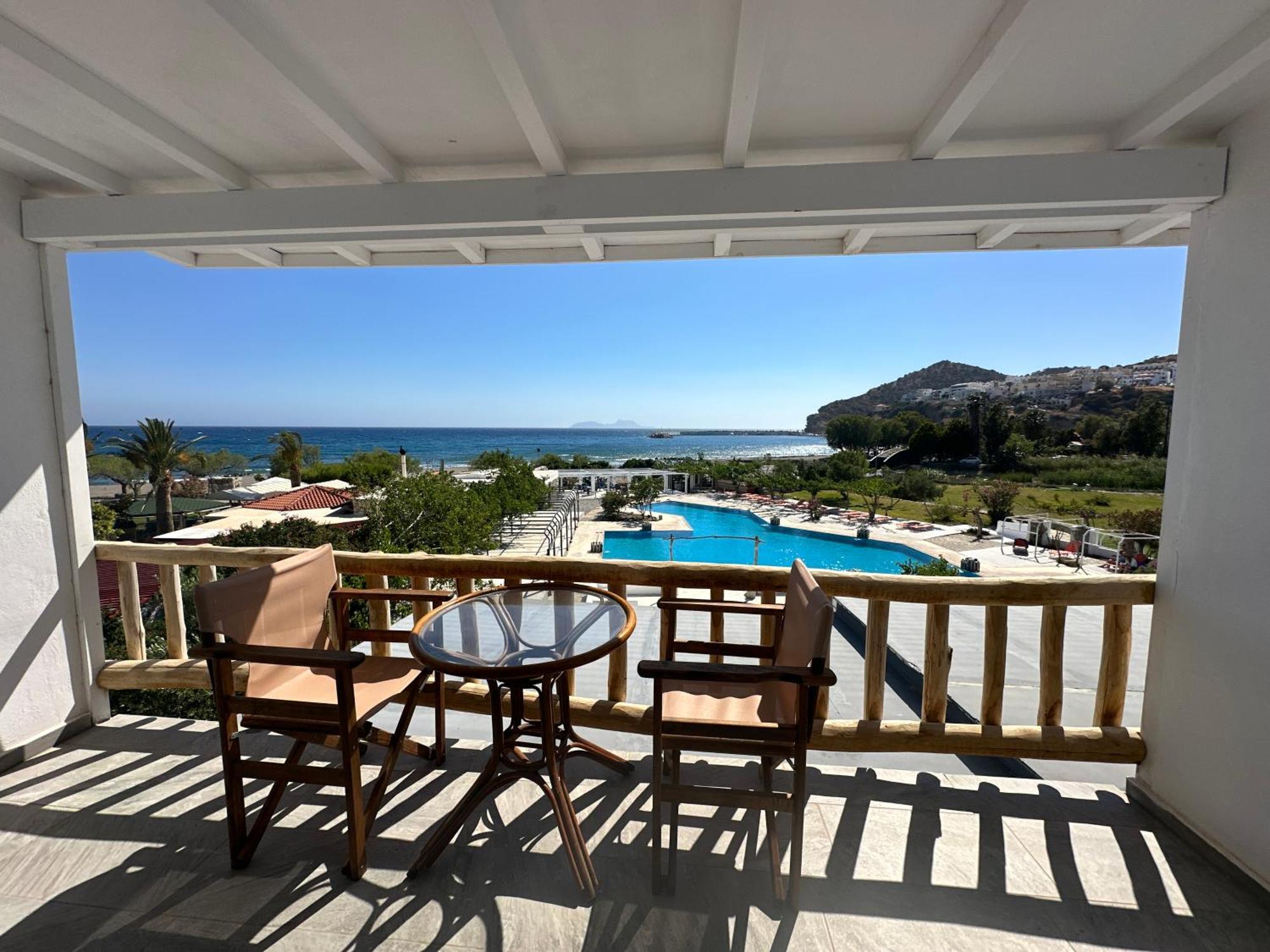 Galini Tropica 3*