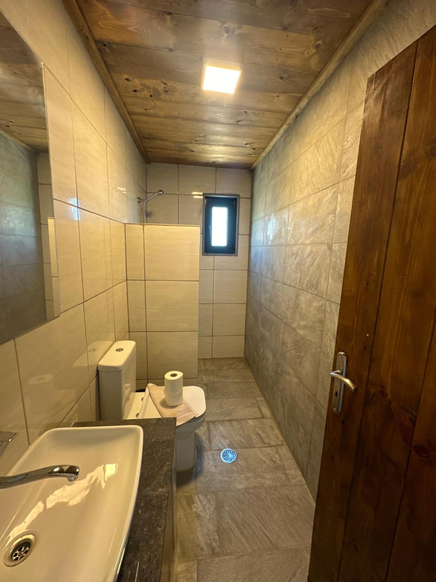 Galini Tropica Hotel 3*