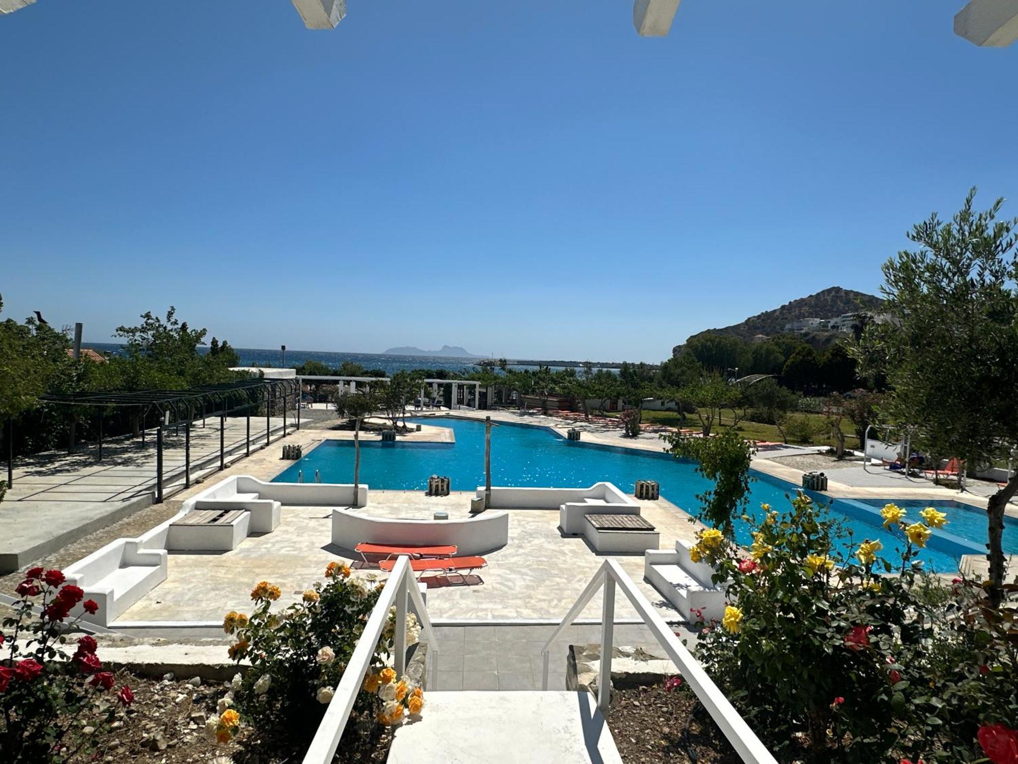 Galini Tropica 3*