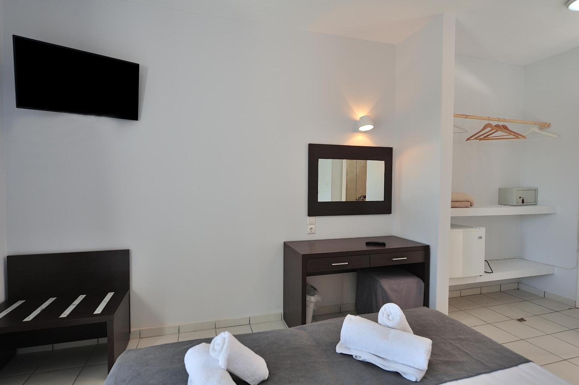 Hotel Anamar Skiathos 3*