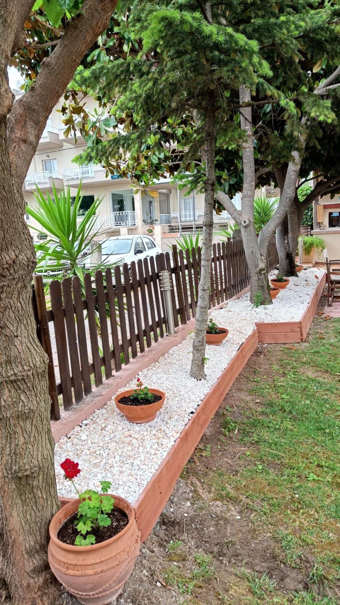 Garden House Katerina