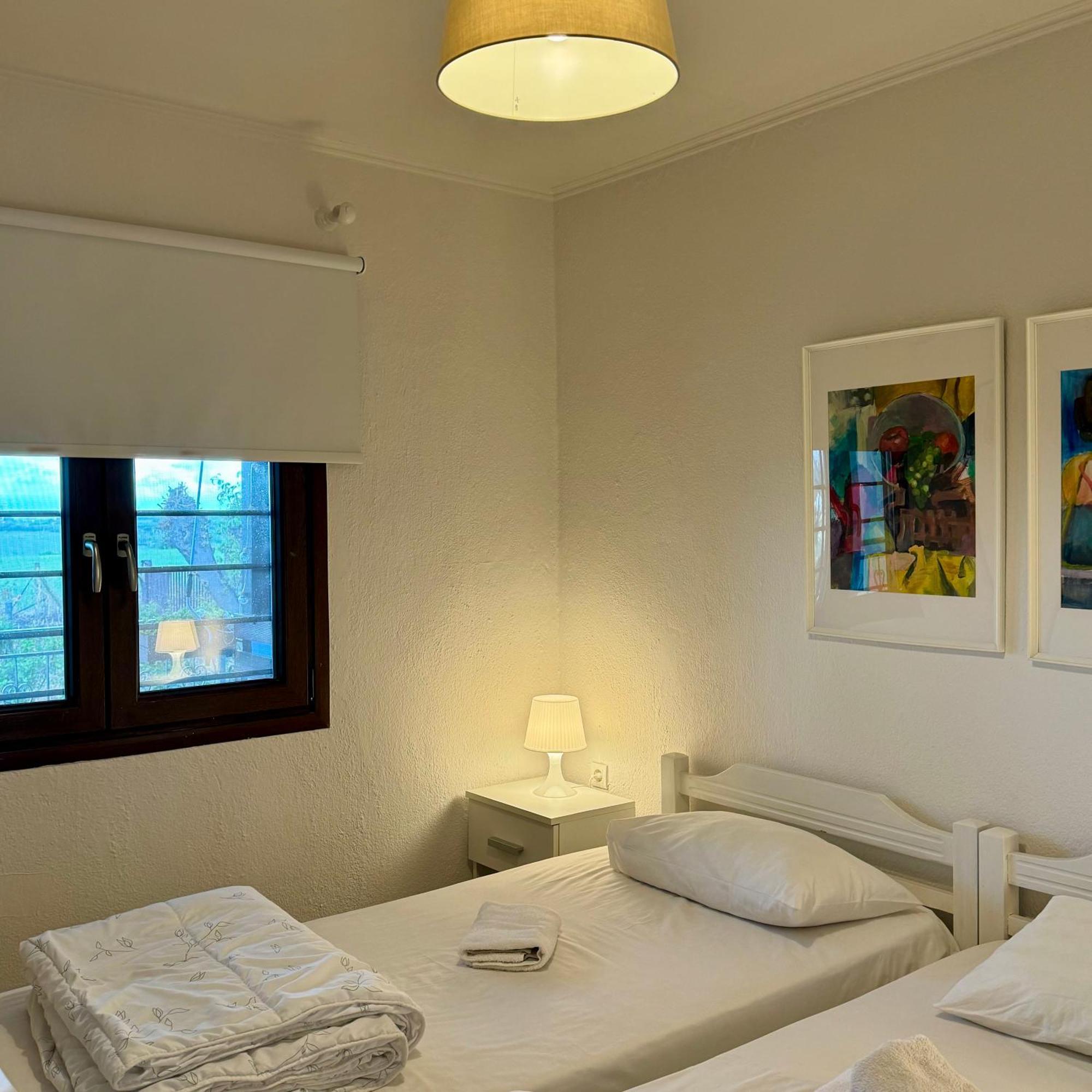 Anastasias Holiday home *