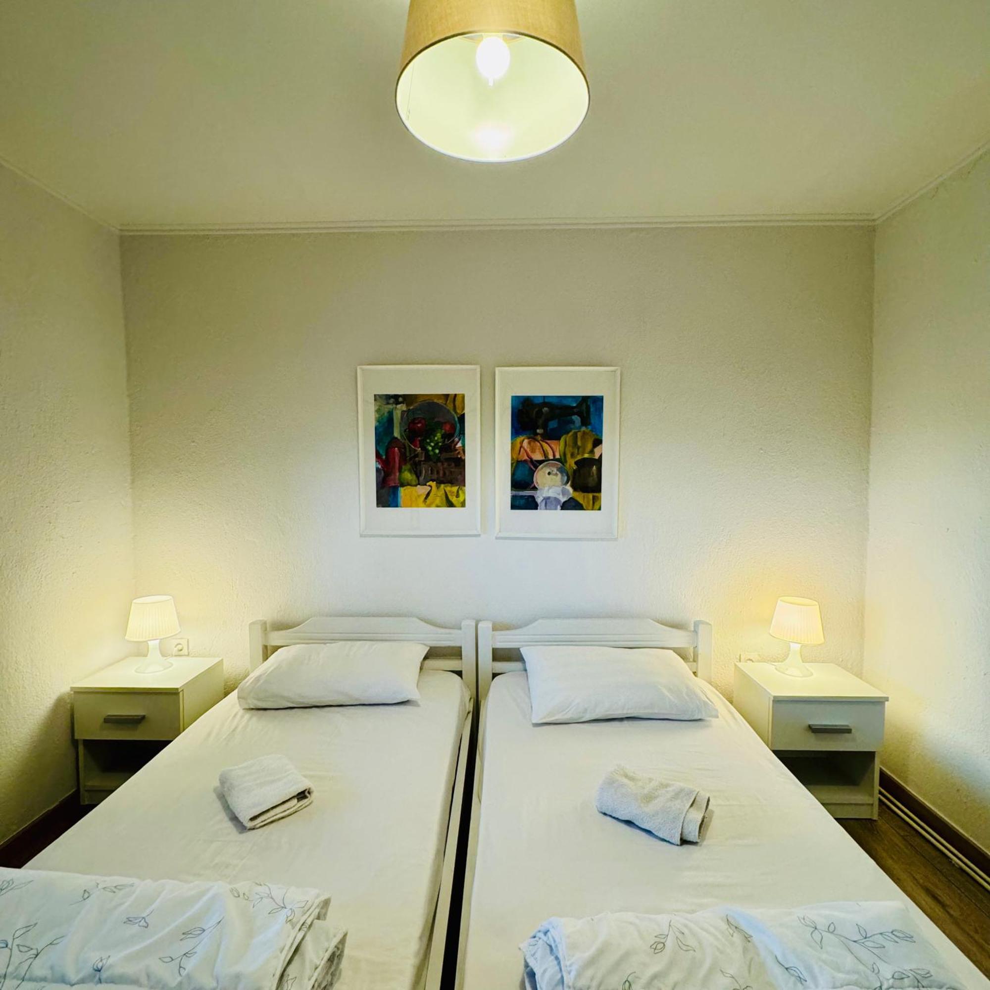 Anastasias Holiday home
