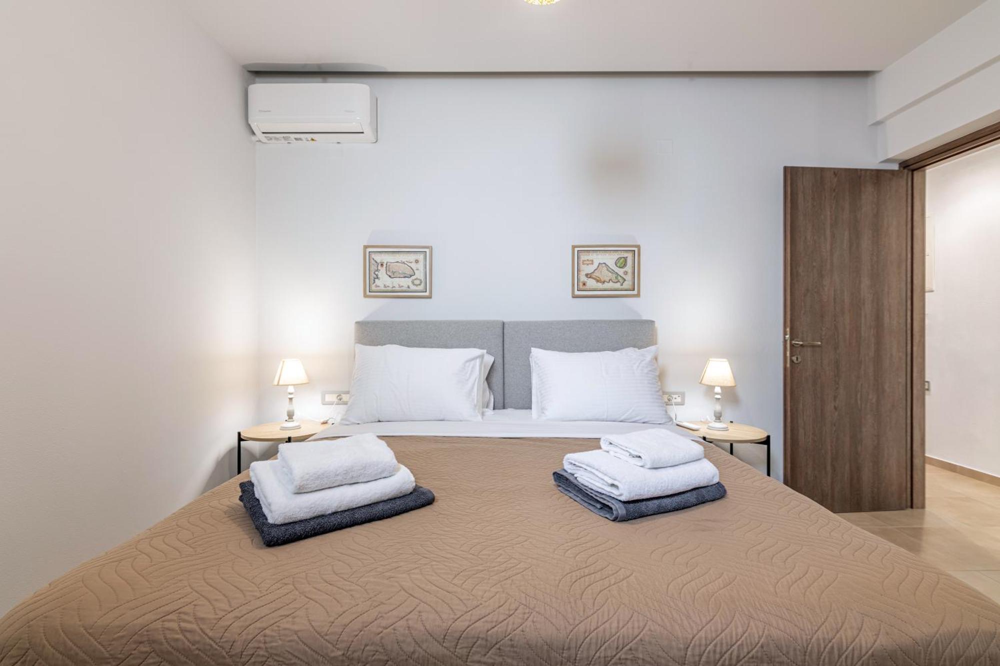 Dreamwave - Unique Holidays By The Sea * Ligaria (Crete)