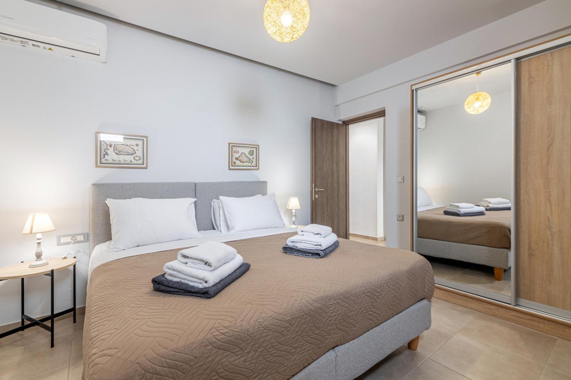 Holiday home Dreamwave - Unique Holidays By The Sea *