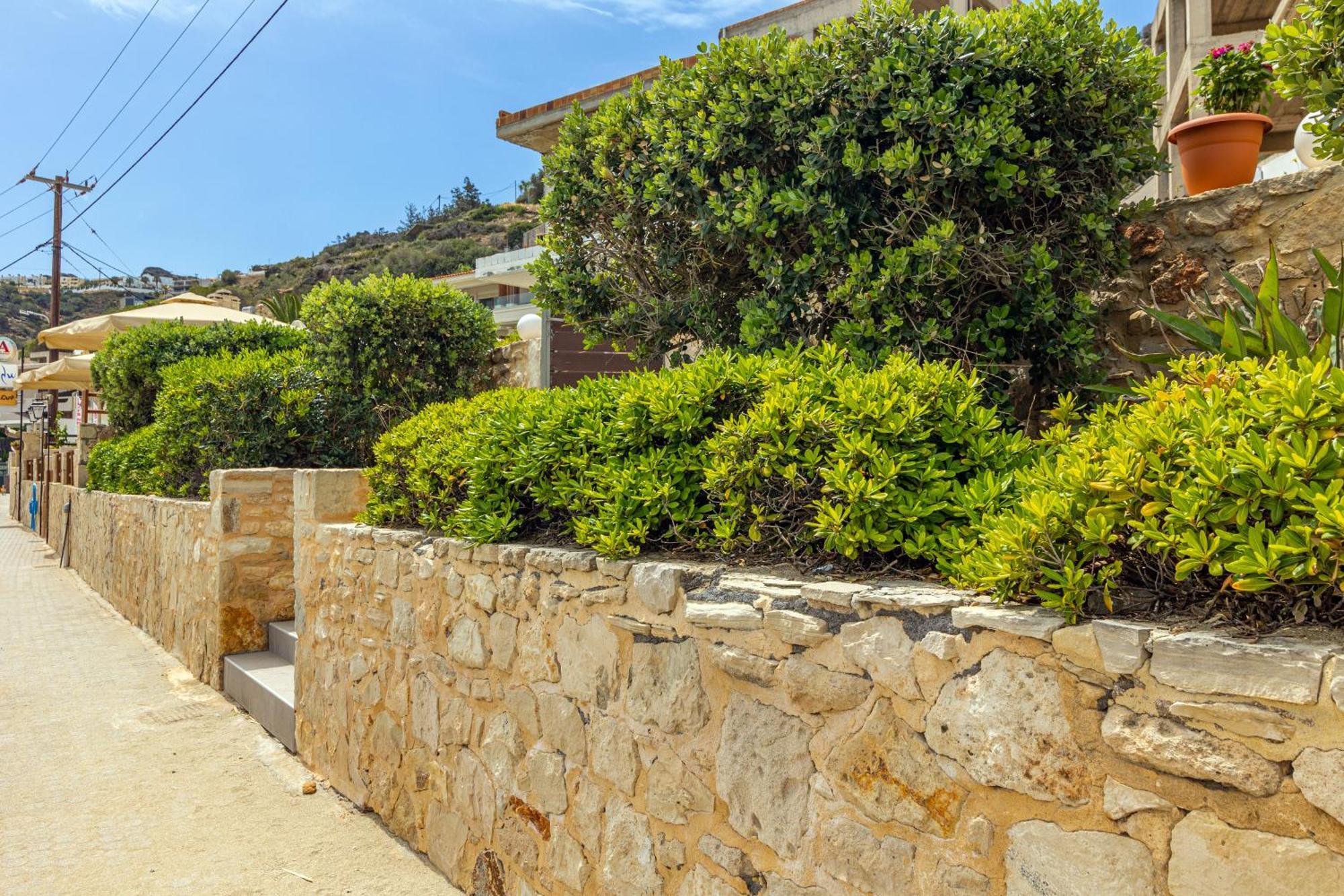 Dreamwave - Unique Holidays By The Sea * Ligaria (Crete)