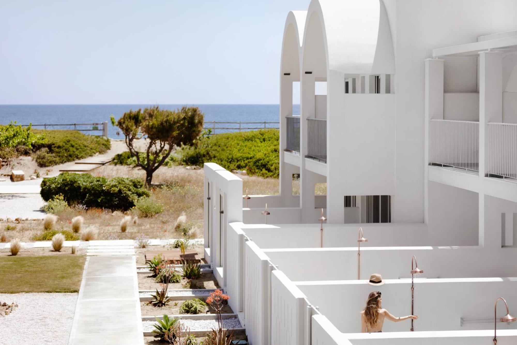 Alero Seaside 4* Skyros