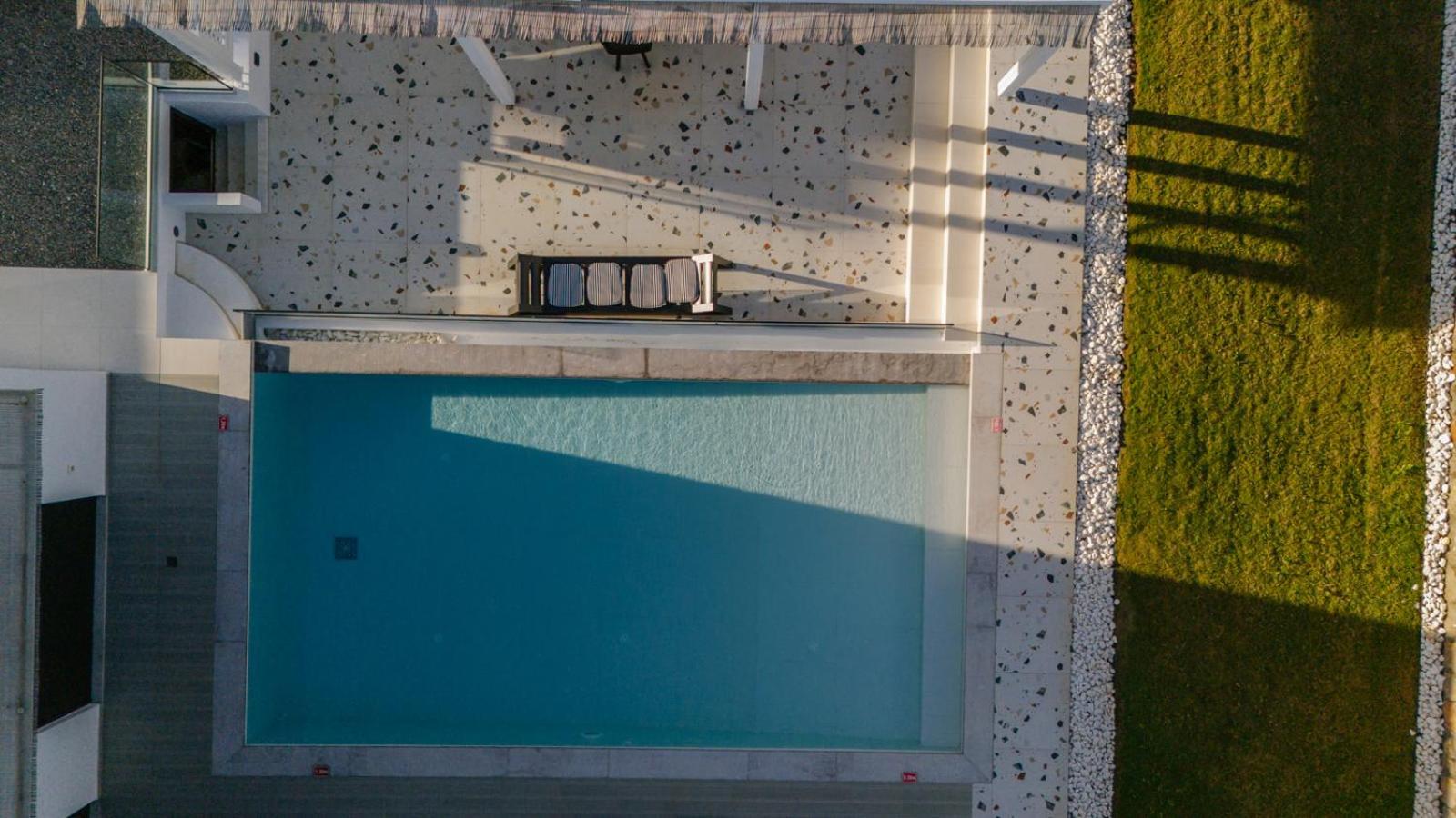 Sardines Luxury * Analipsi (Crete)