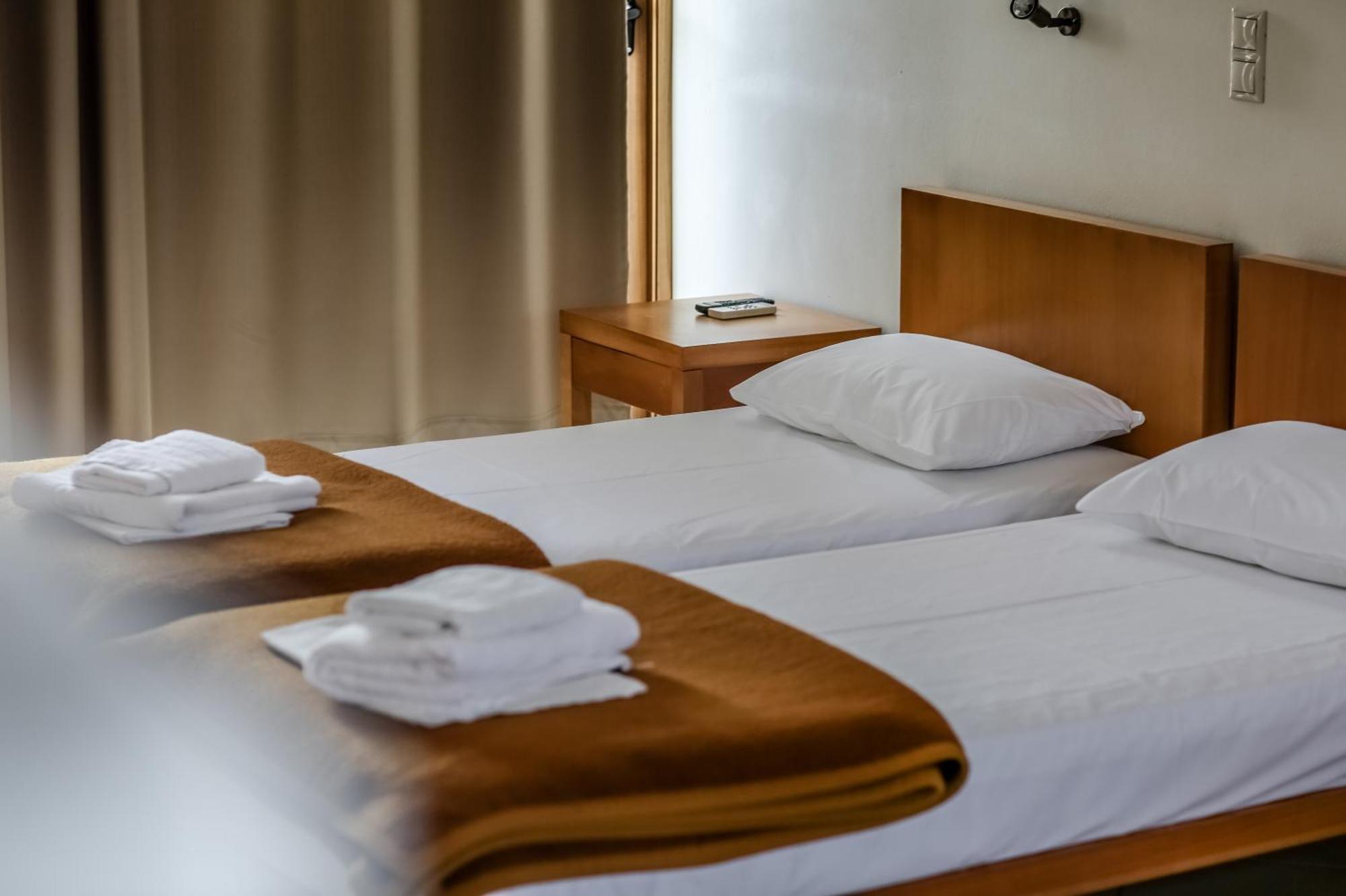 Eleni Holiday home Methoni (Messenia)