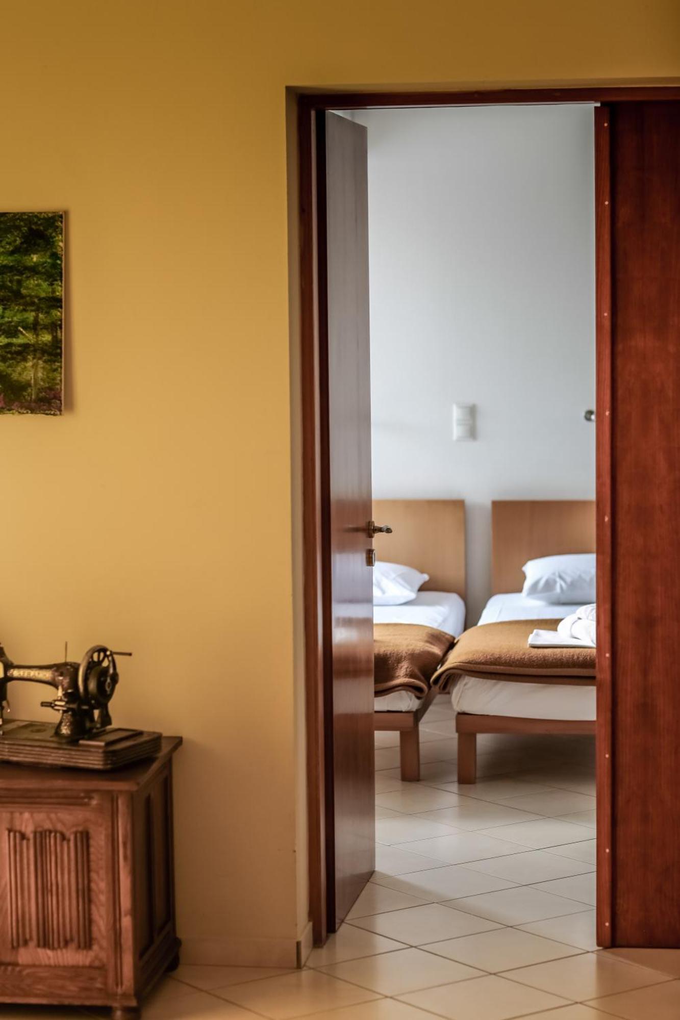 Eleni Holiday home