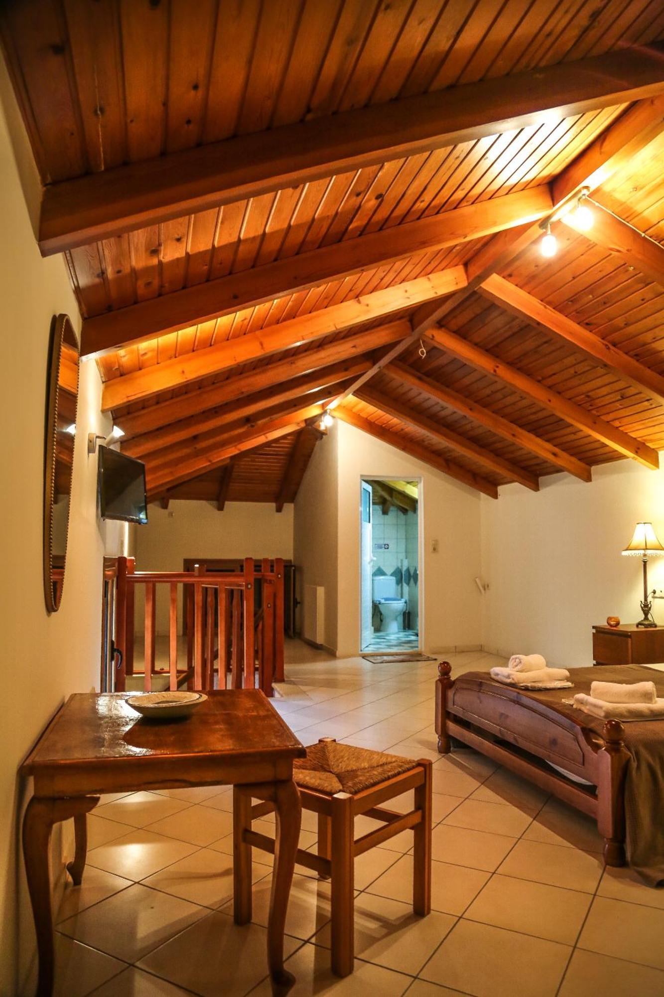 Holiday home Eleni *