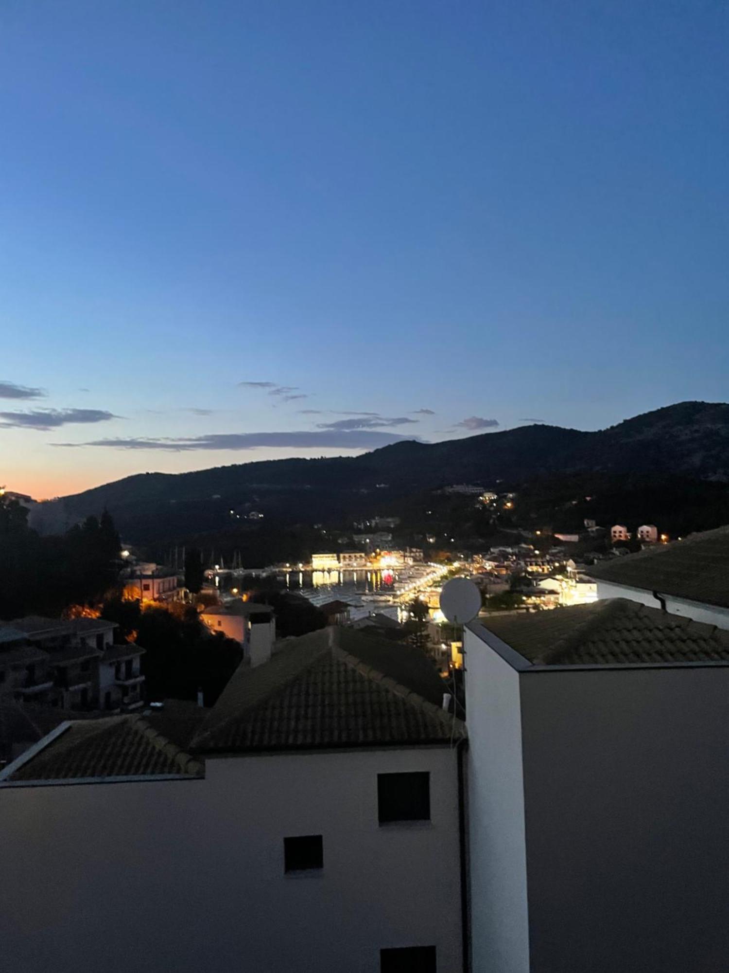 Sea View Maisonettes Sivota (Epirus)