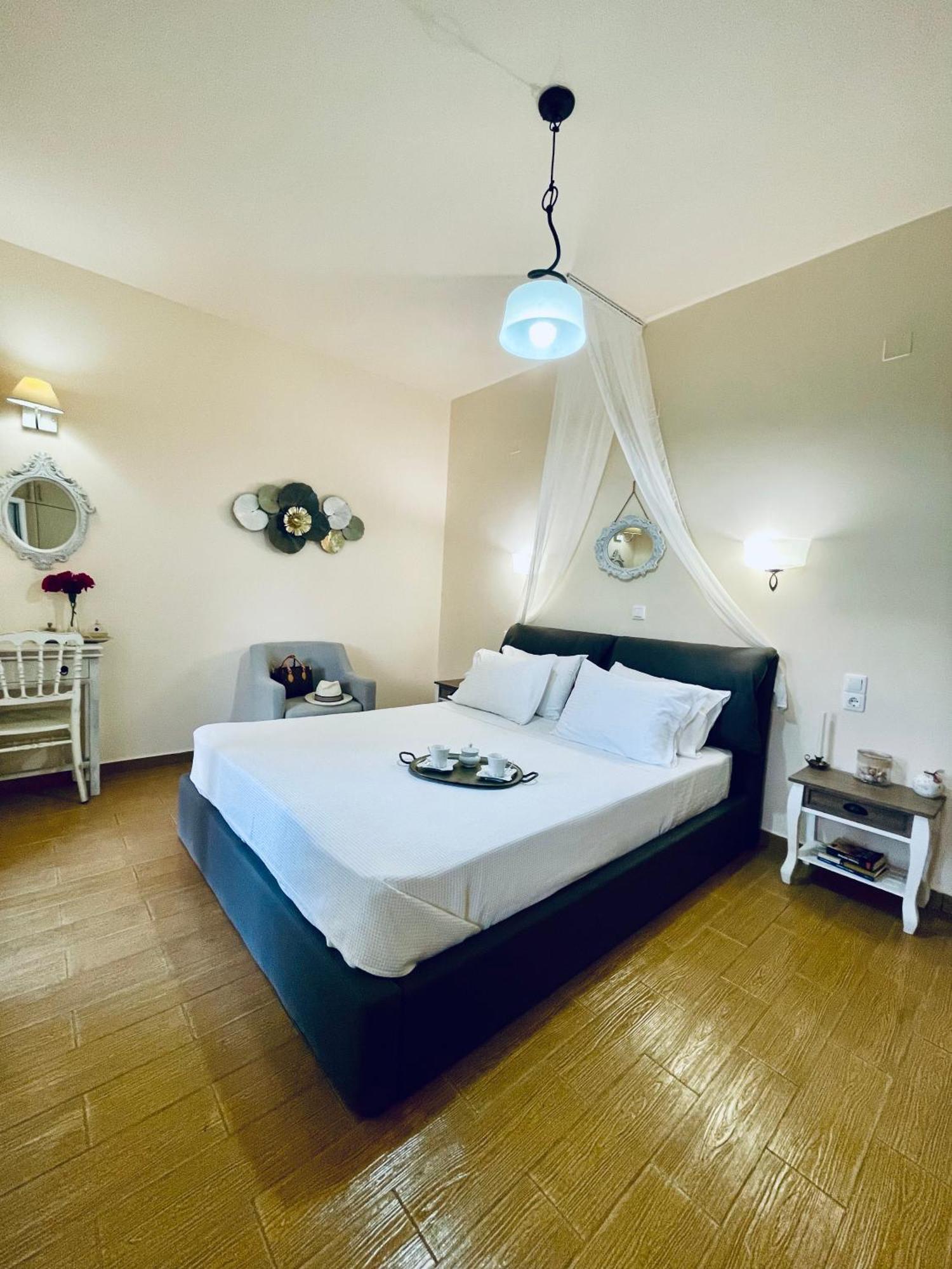 Sea View Maisonettes Apartment Sivota (Epirus)