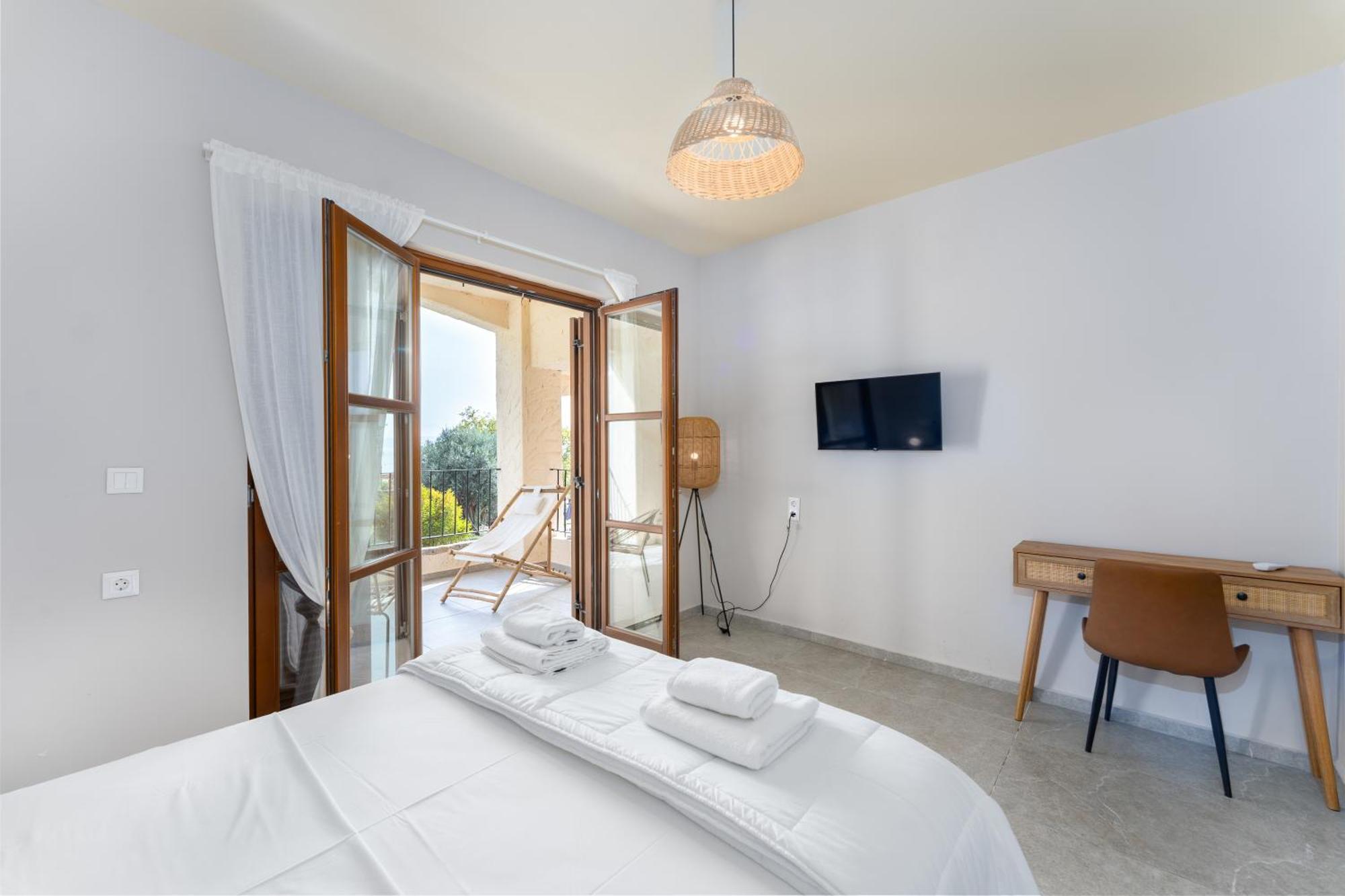 Kaminos Evia Hotel Limni (Evia)