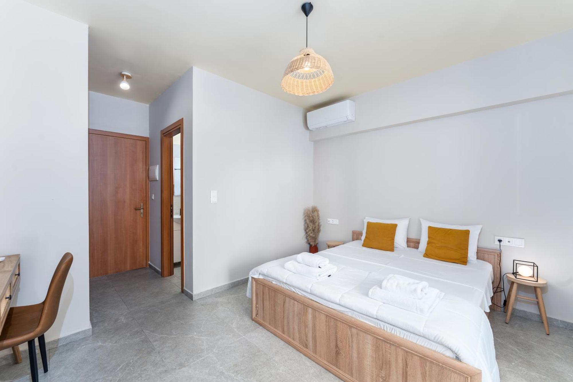 Hotel Kaminos Evia Limni (Evia)