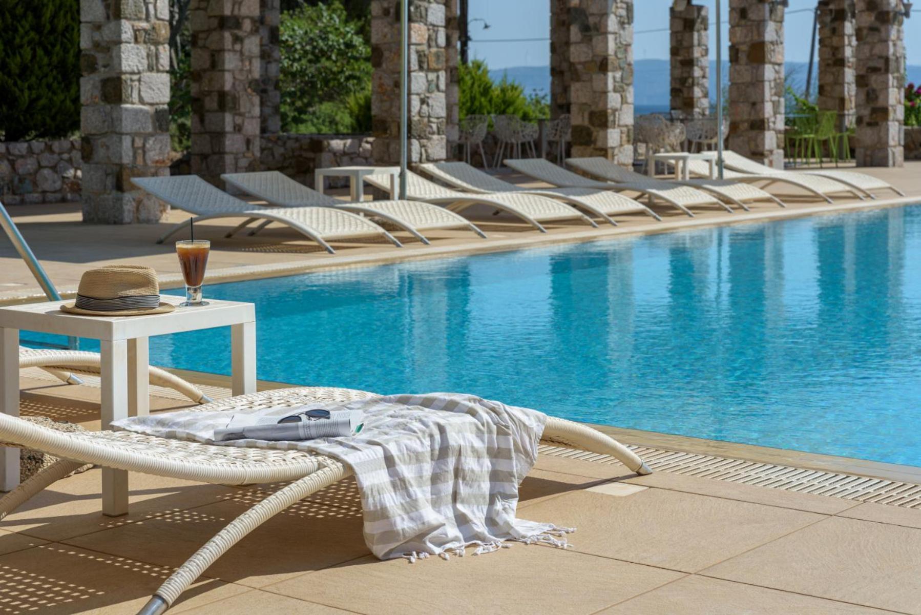 Kaminos Evia Limni (Evia)
