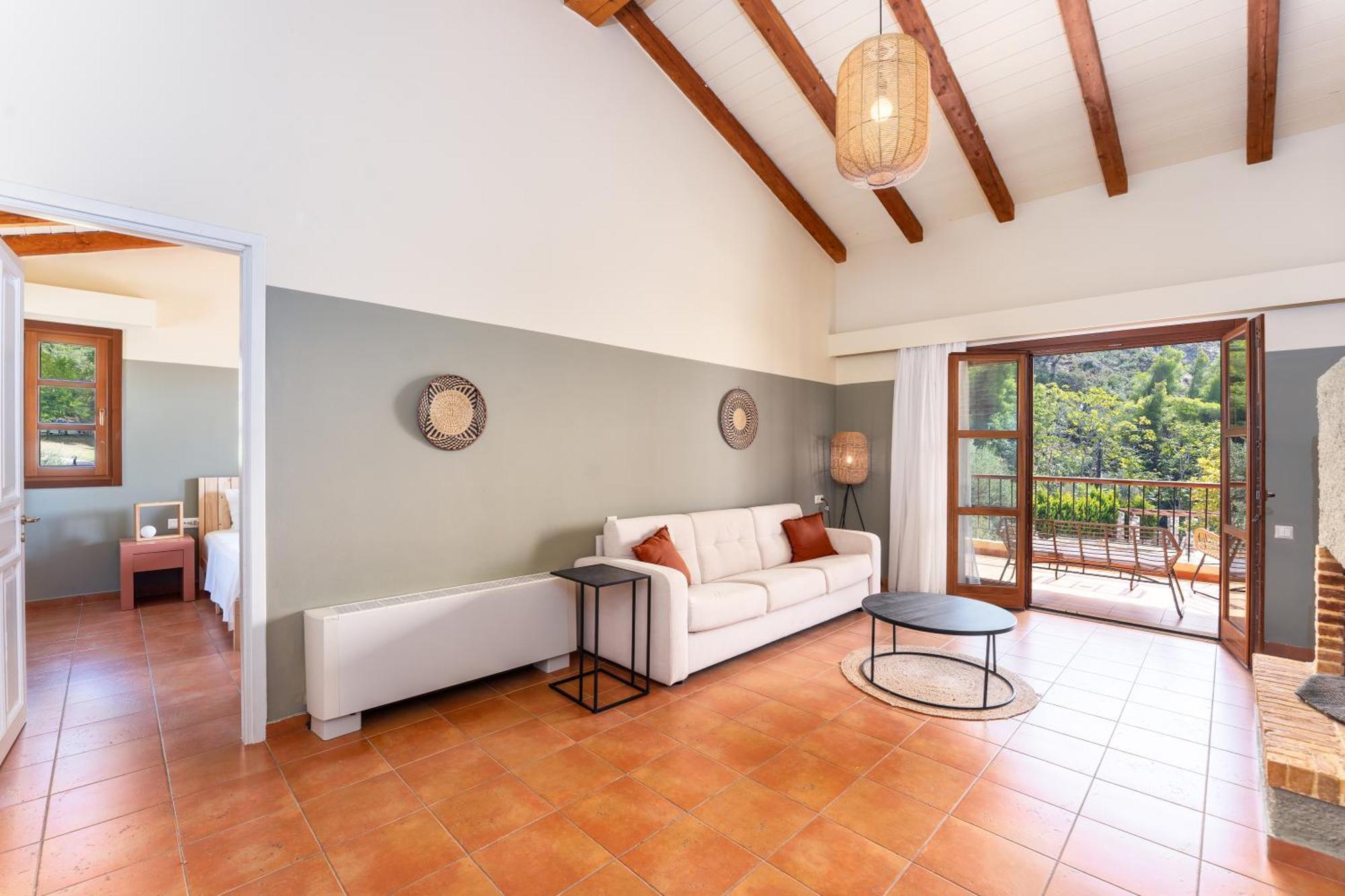 Hotel Kaminos Evia