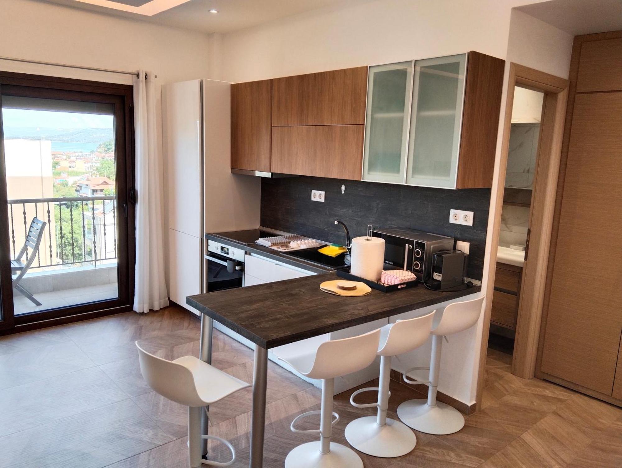 Theasis1 Holiday home *