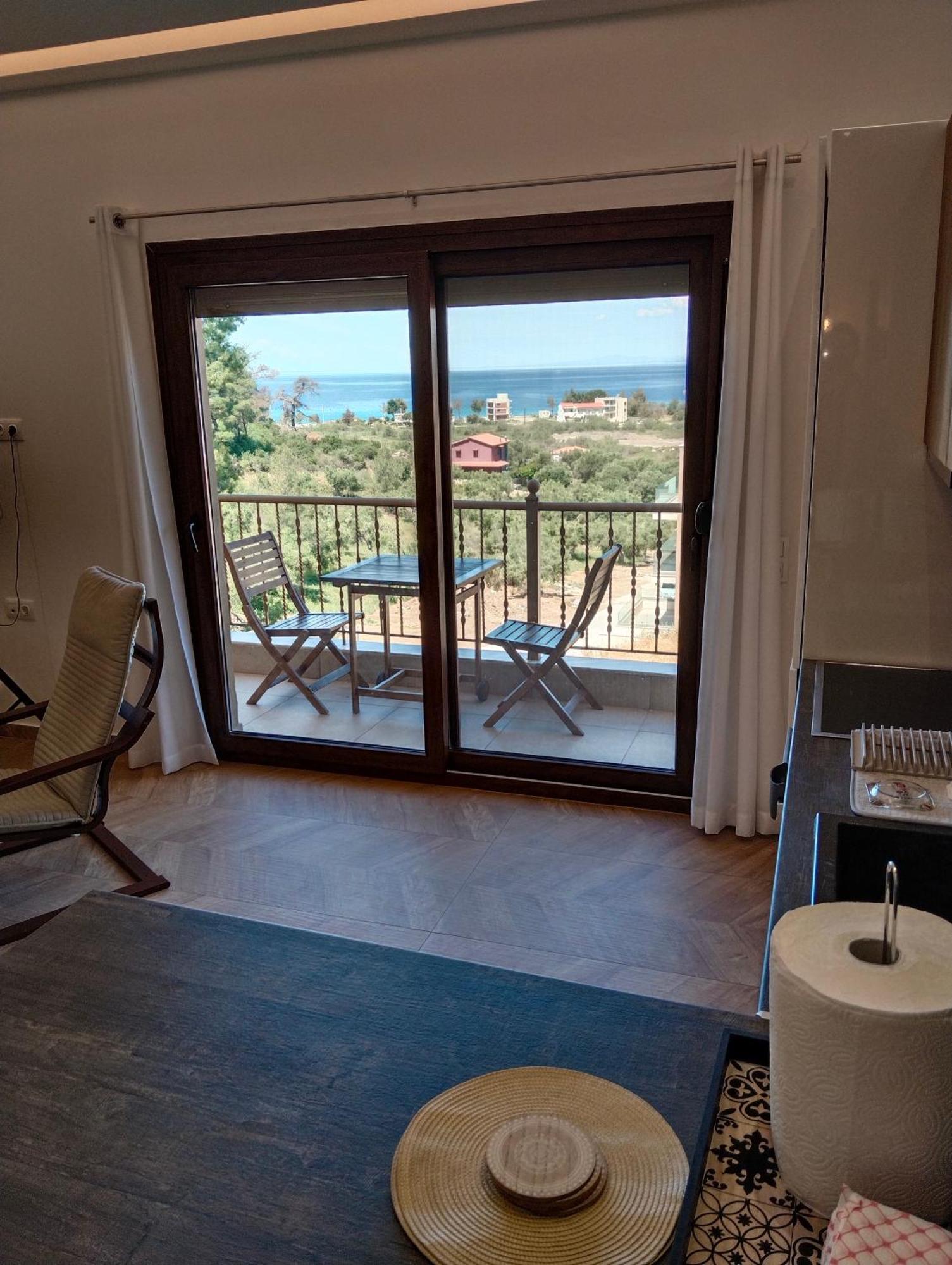 Holiday home Theasis1 Neos Marmaras