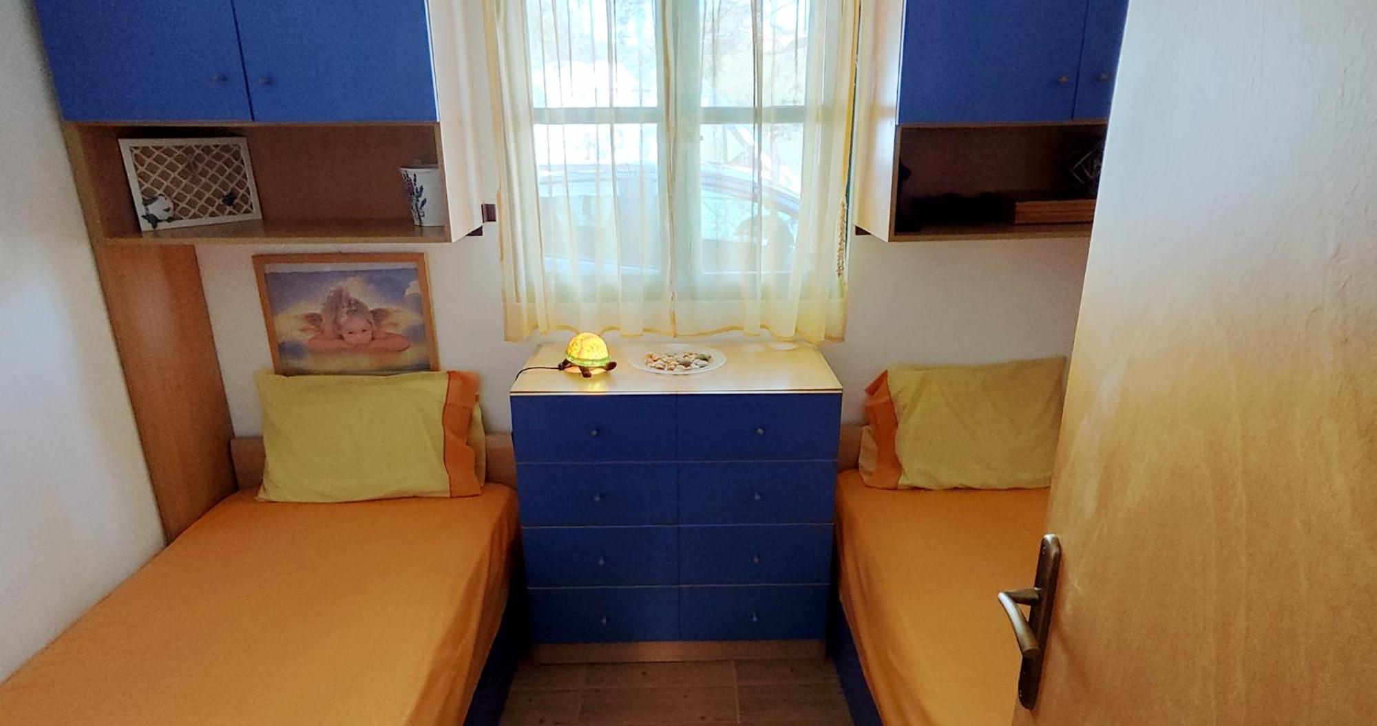 Wooden House / Nea Roda, Halkidiki * Nea Roda