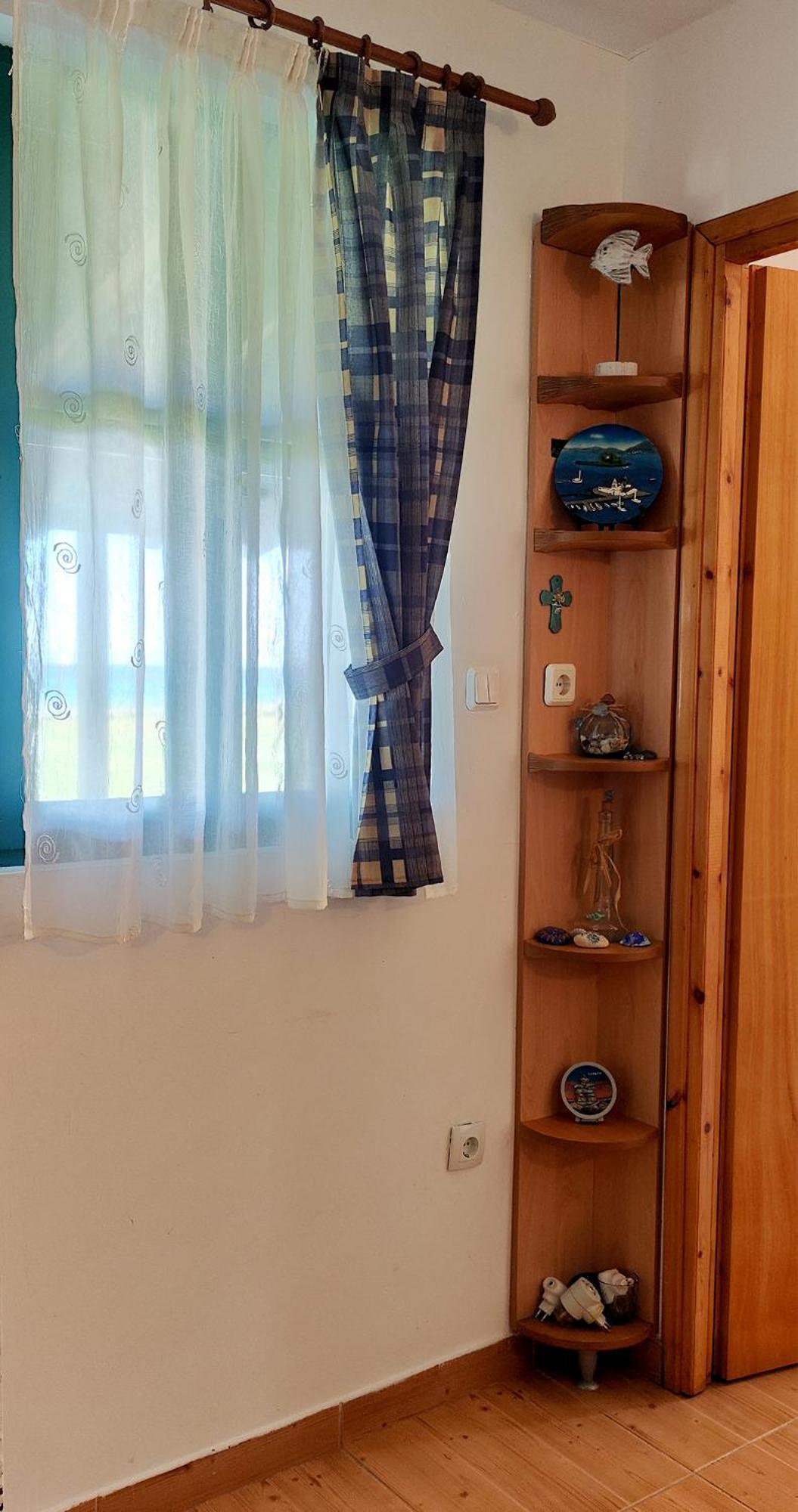 Holiday home Wooden House / Nea Roda, Halkidiki