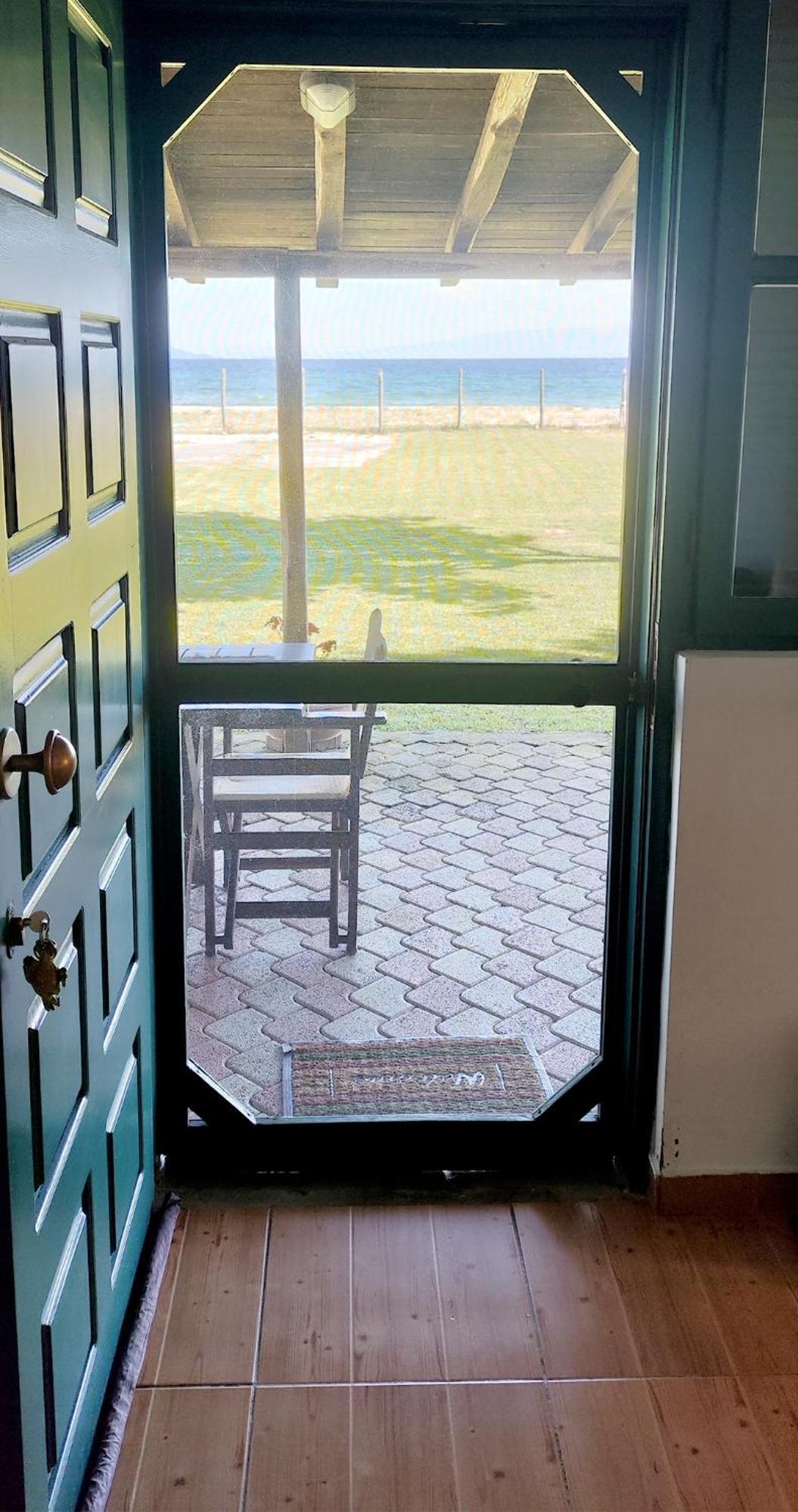 Wooden House / Nea Roda, Halkidiki * Nea Roda