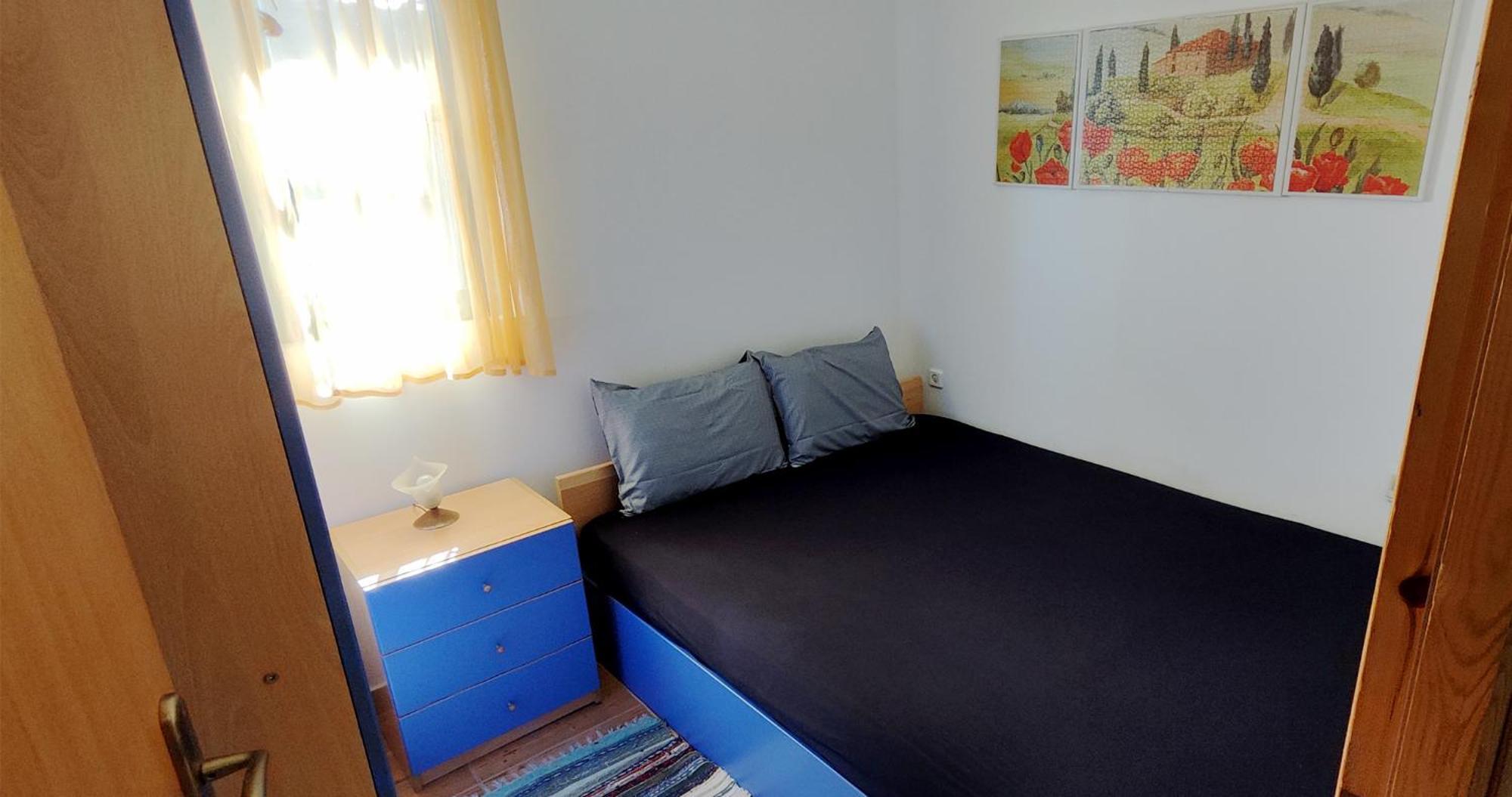 Wooden House / Nea Roda, Halkidiki Holiday home