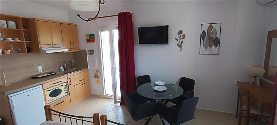 Guest house Actis Stelida (Naxos)
