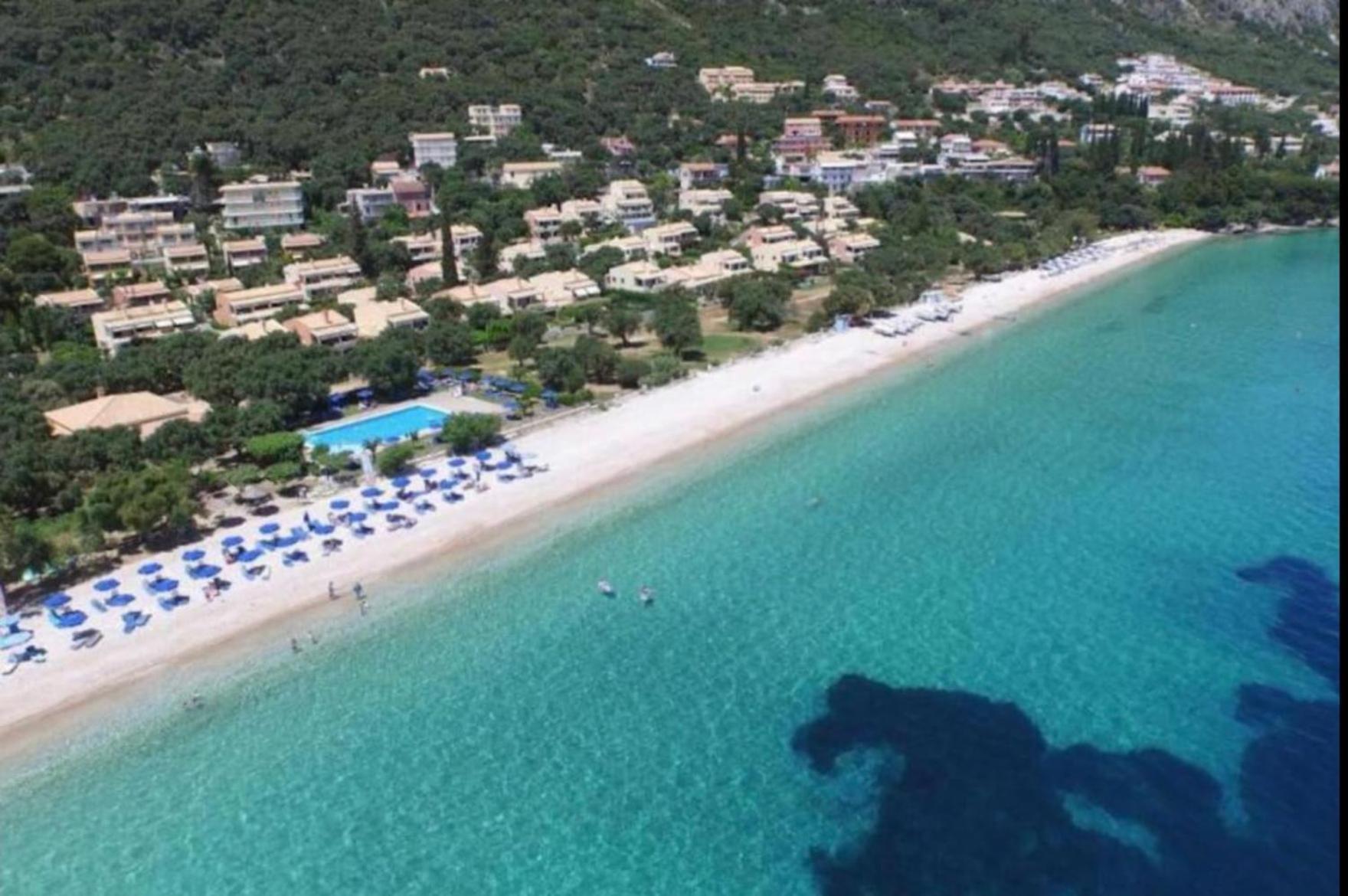 Aqua Seaview *
