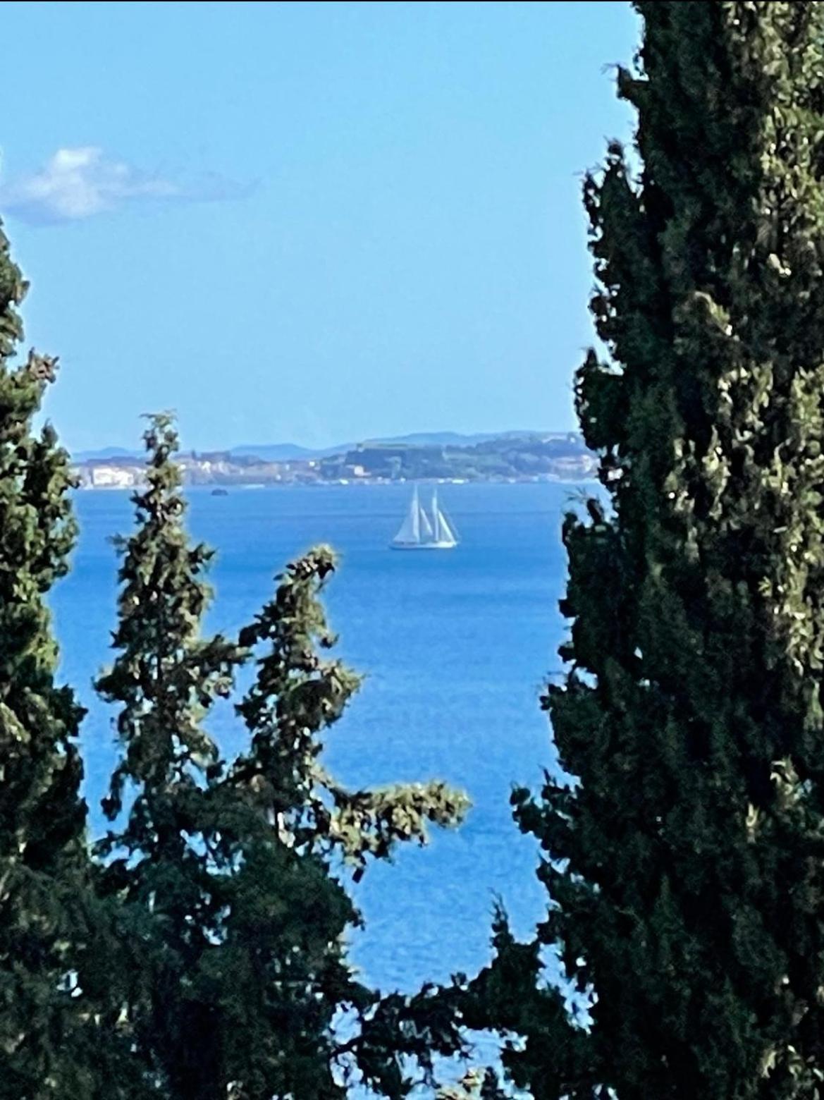 Apartment Aqua Seaview