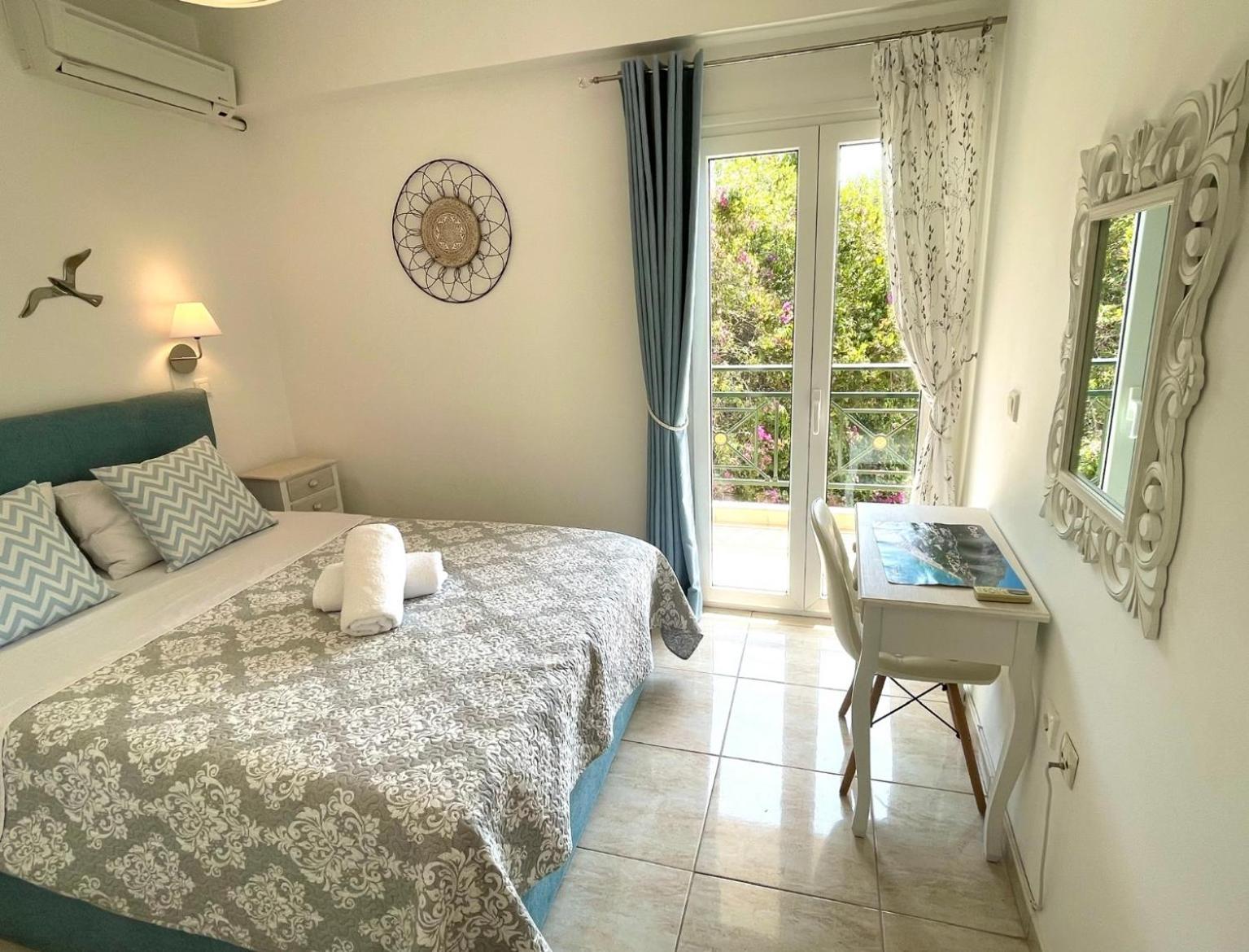 Apartment Aqua Seaview Barbati