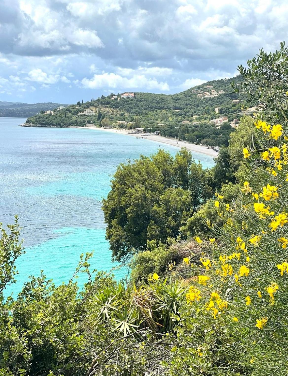Aqua Seaview * Barbati
