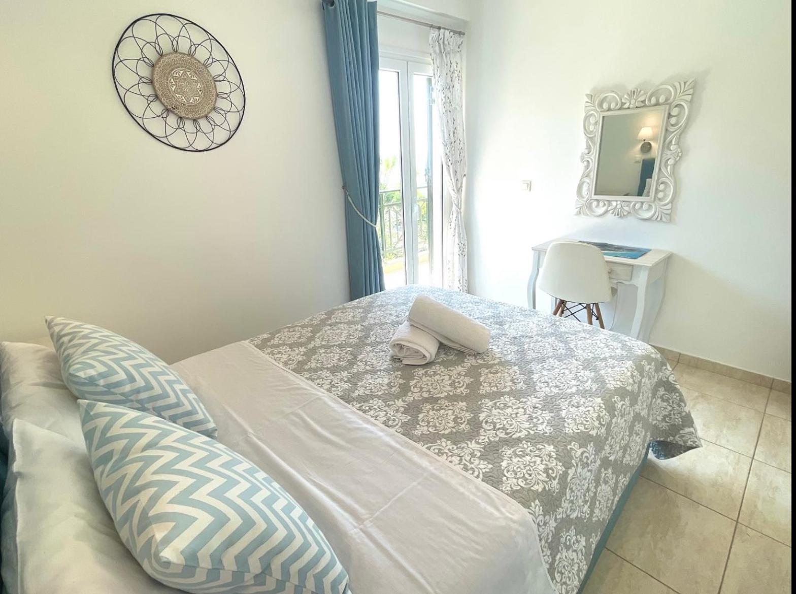 Apartment Aqua Seaview *