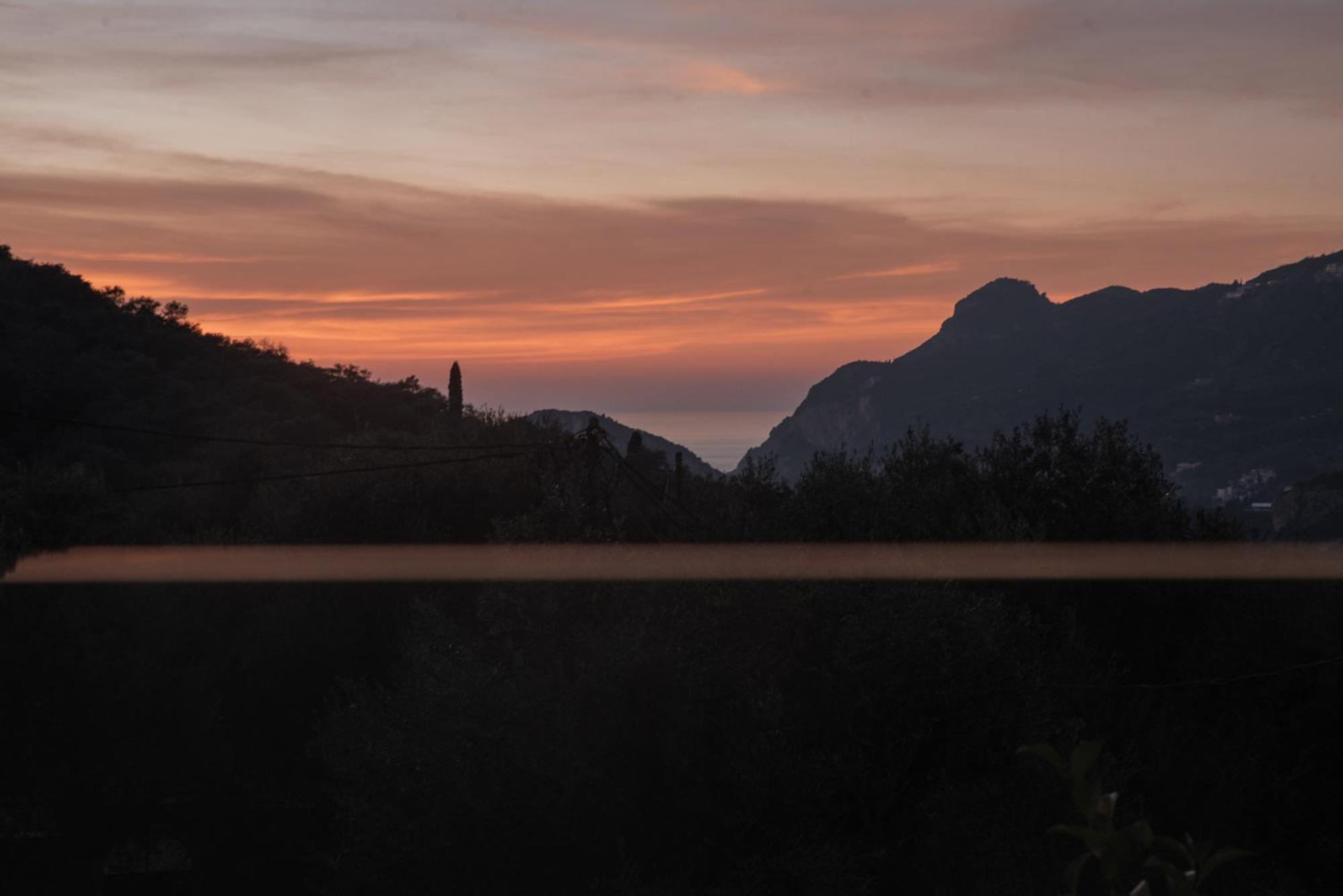 Holiday home Carpe Diem Moursia House *
